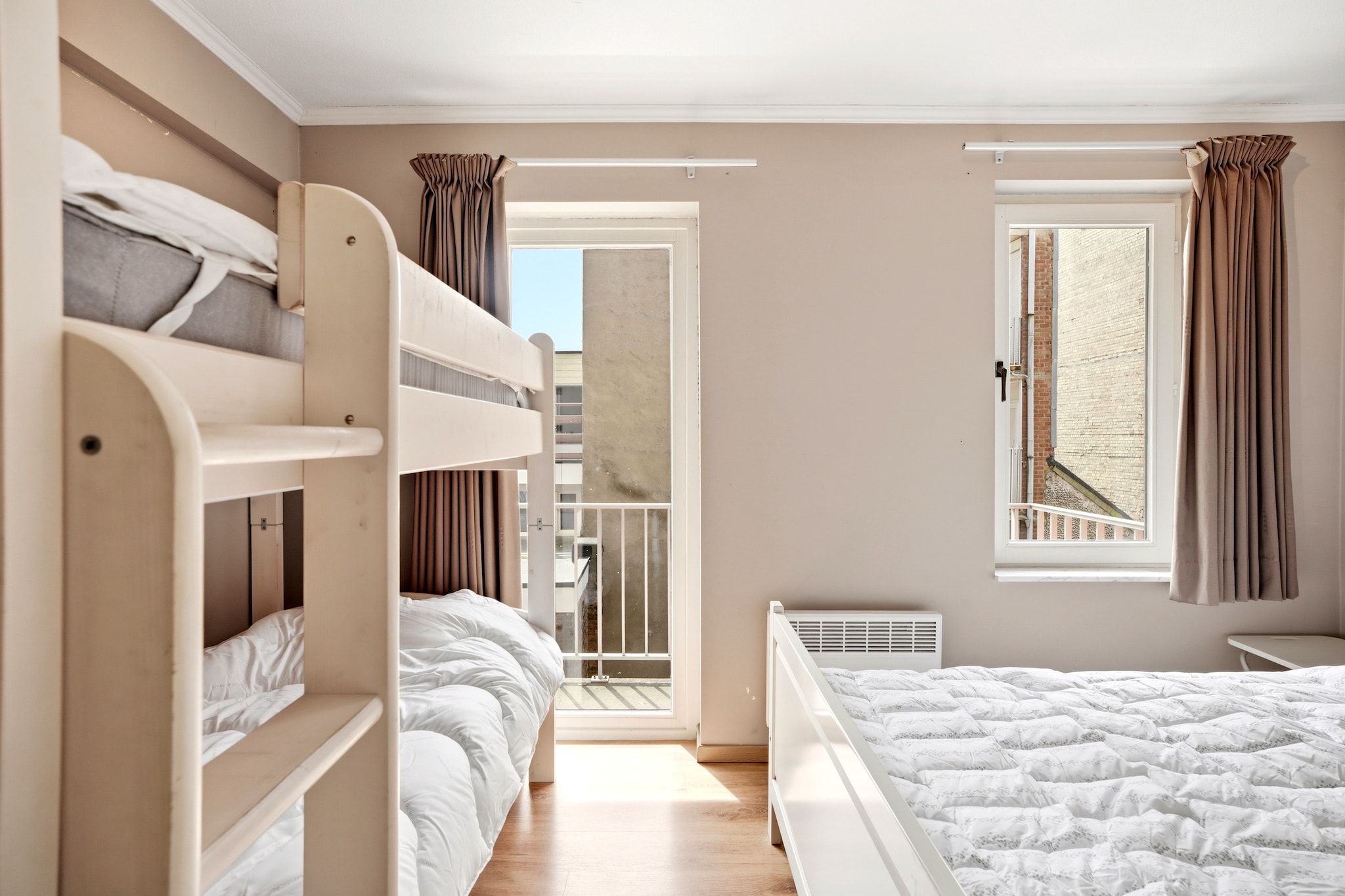 CHATEAU VAL ROSE - 4A - Schlafzimmer