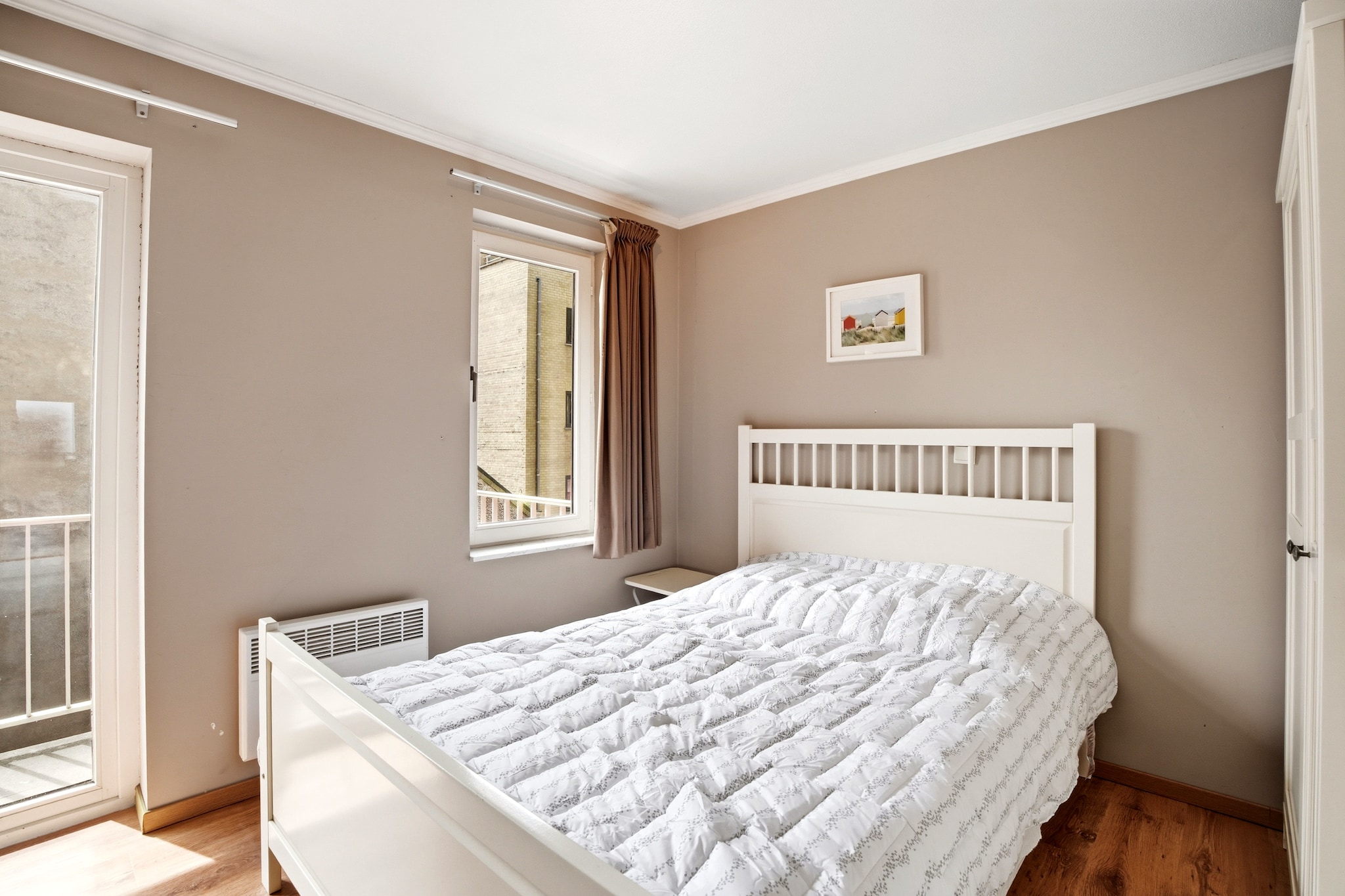CHATEAU VAL ROSE - 4A - Schlafzimmer