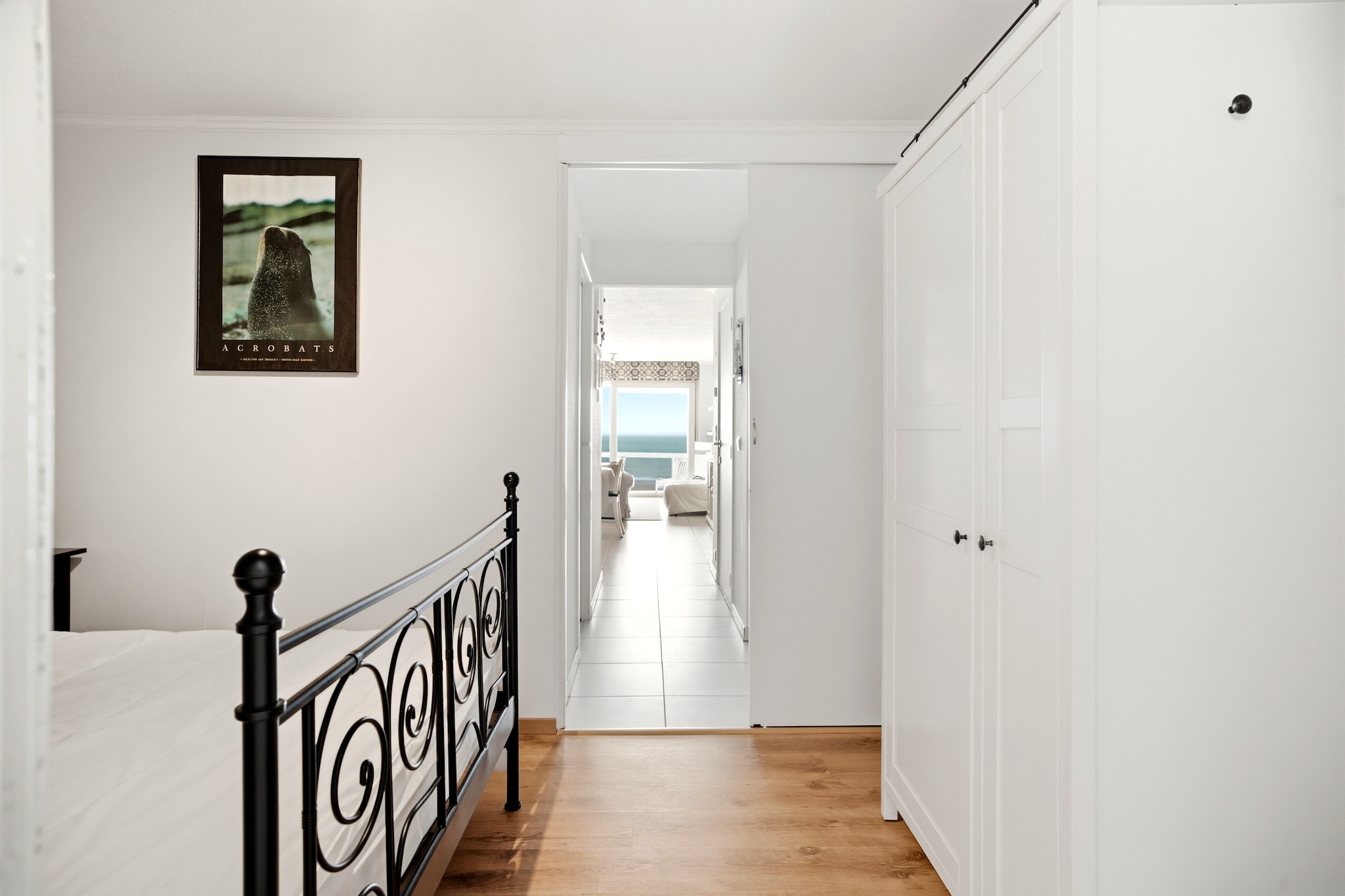 CHATEAU VAL ROSE - 4A - Schlafzimmer