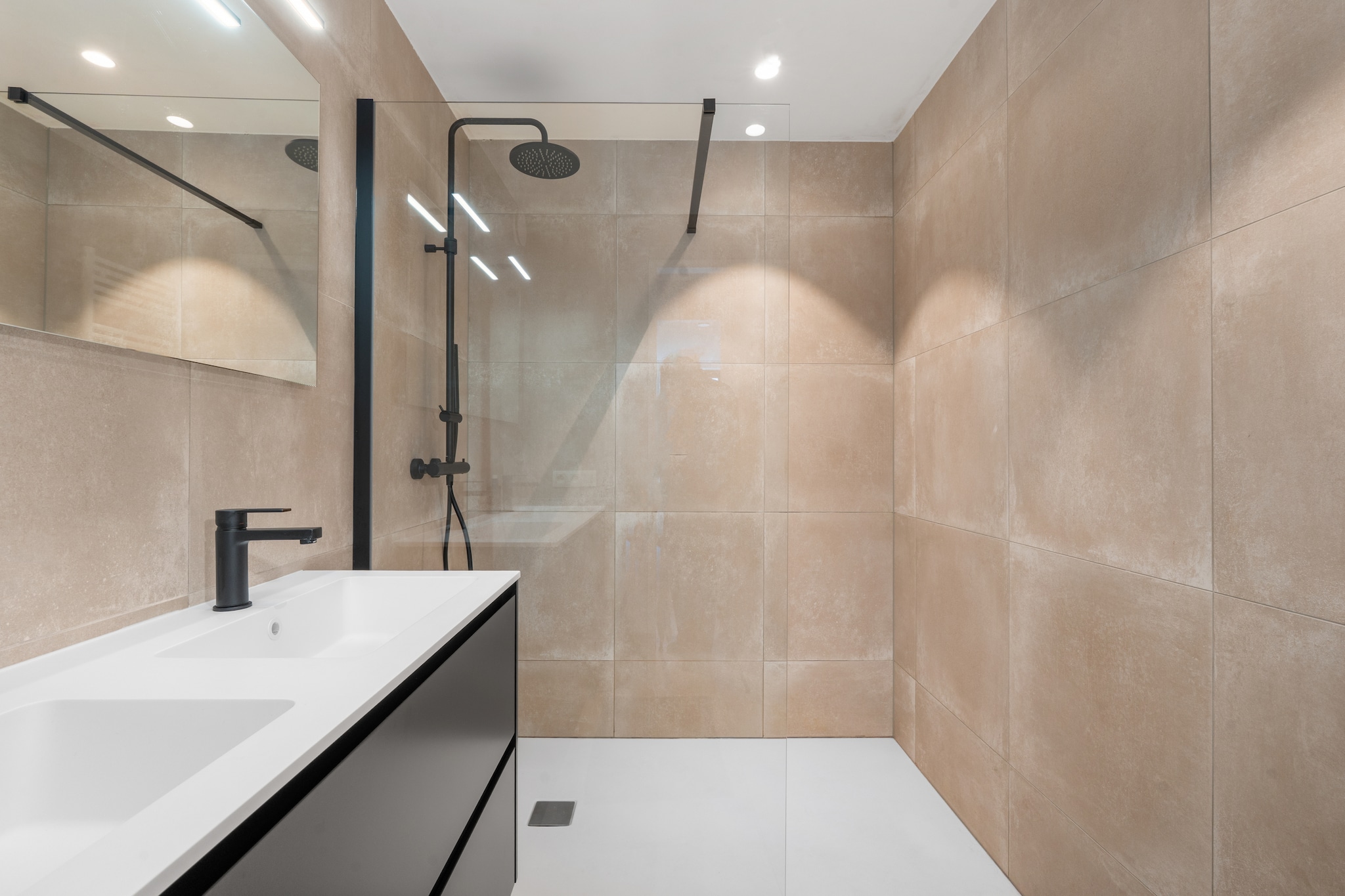 C-DREAM - 0702 - Badezimmer