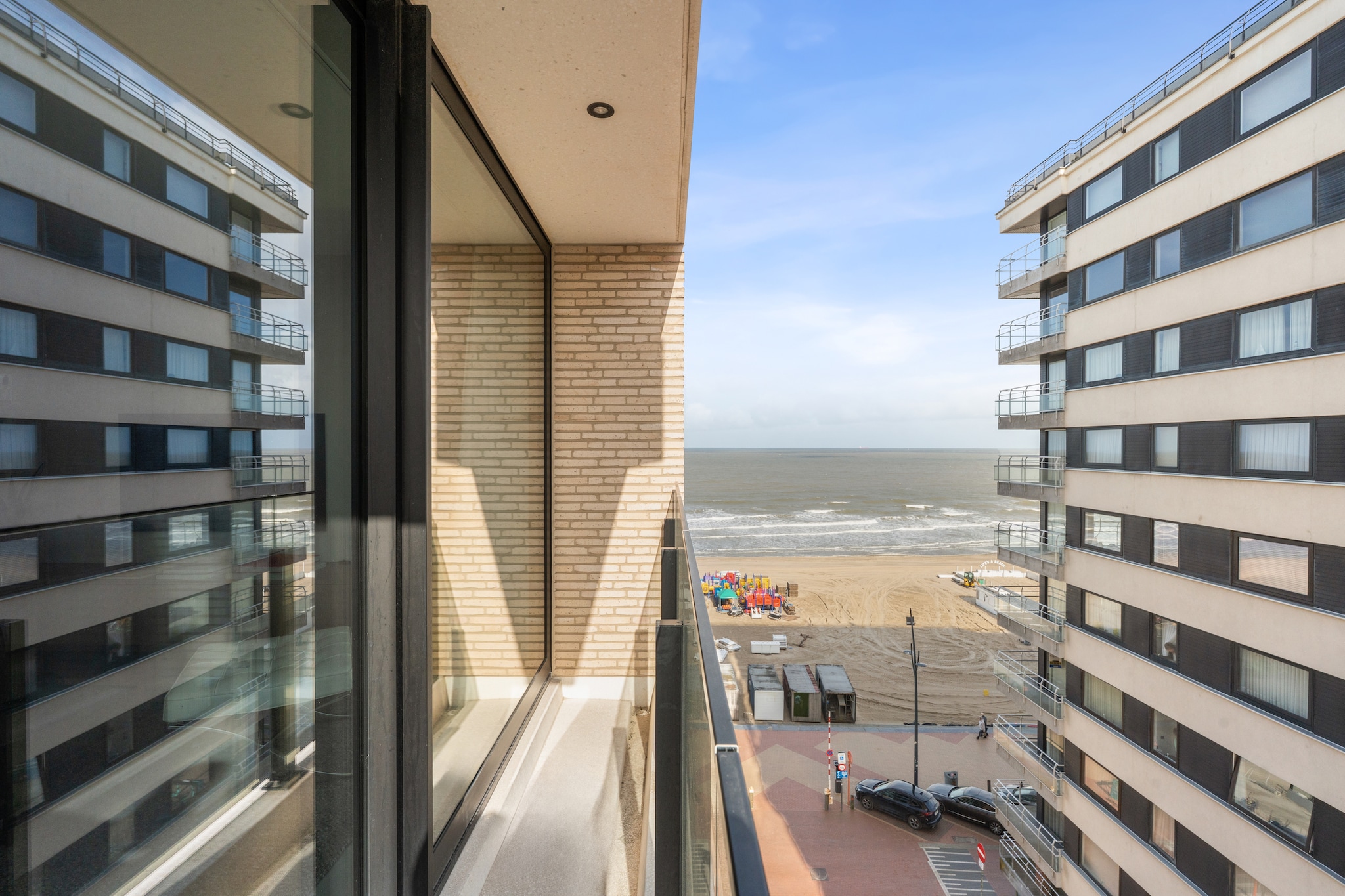 C-DREAM - 0702 - Terrasse/Balkon