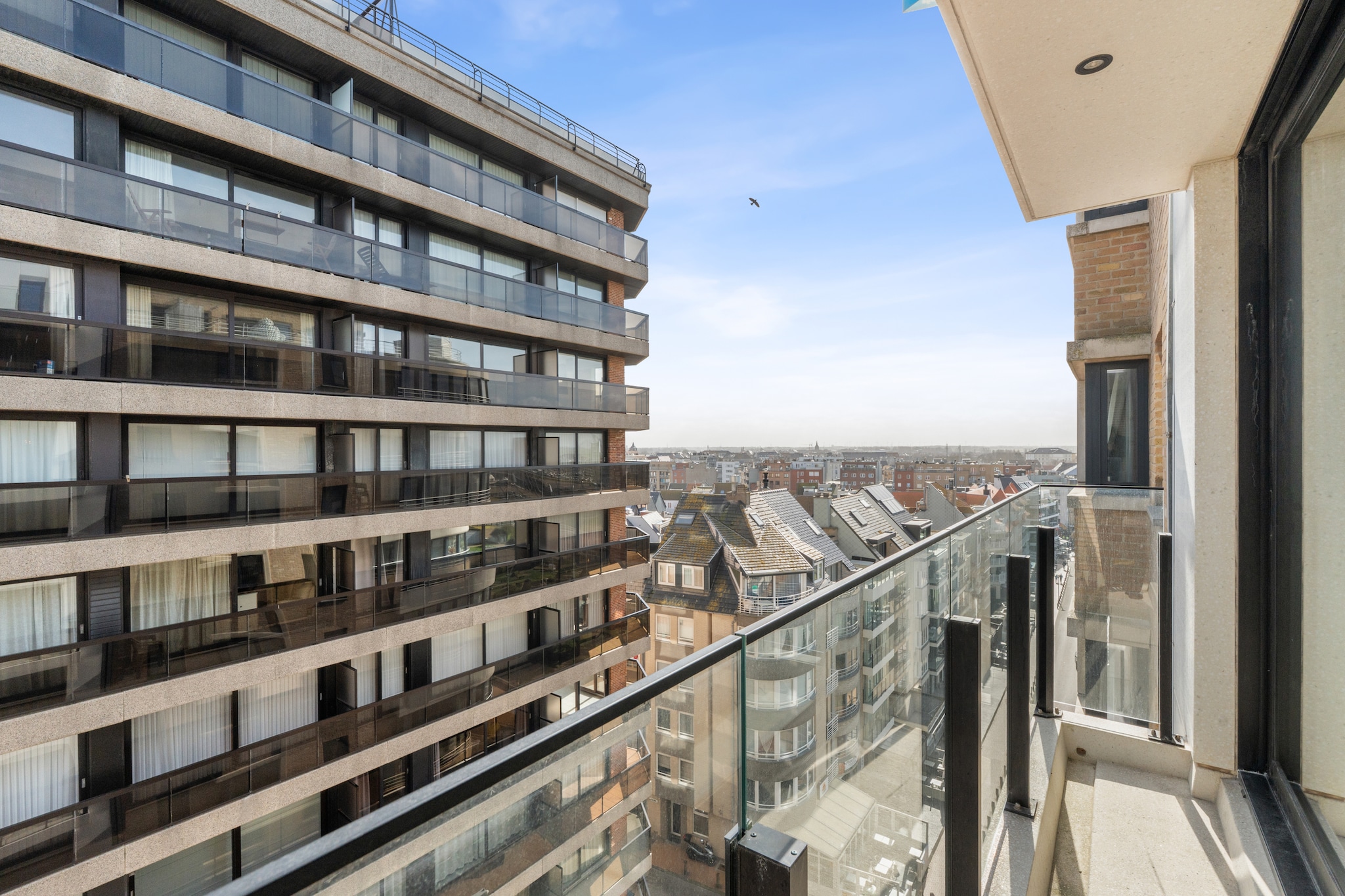 C-DREAM - 0702 - Terrasse/Balkon