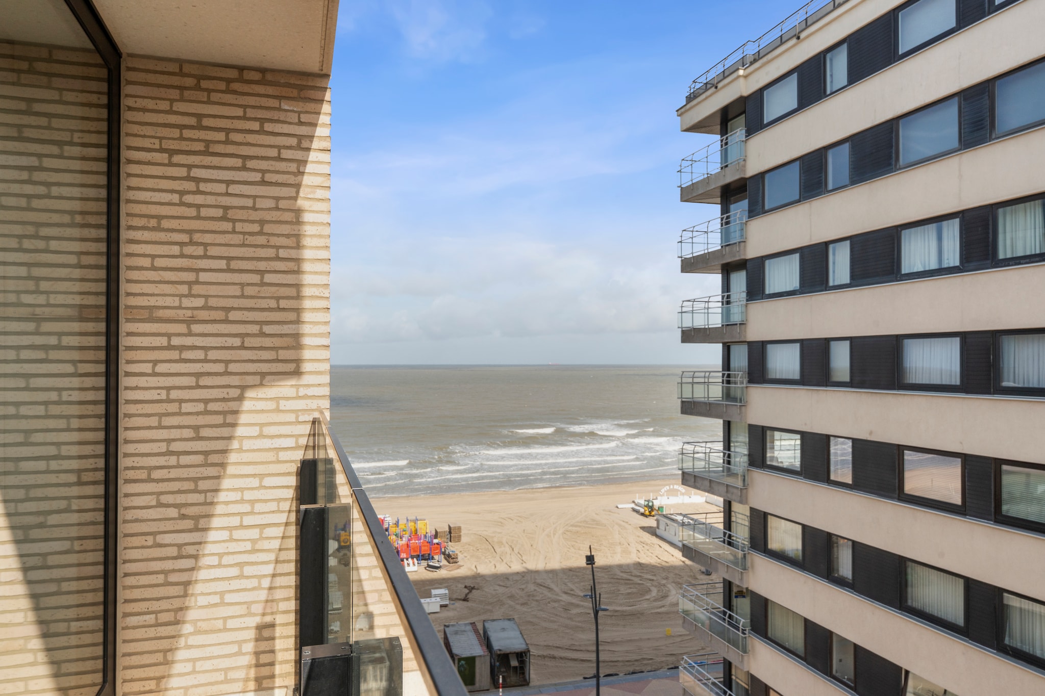 C-DREAM - 0702 - Terrasse/Balkon