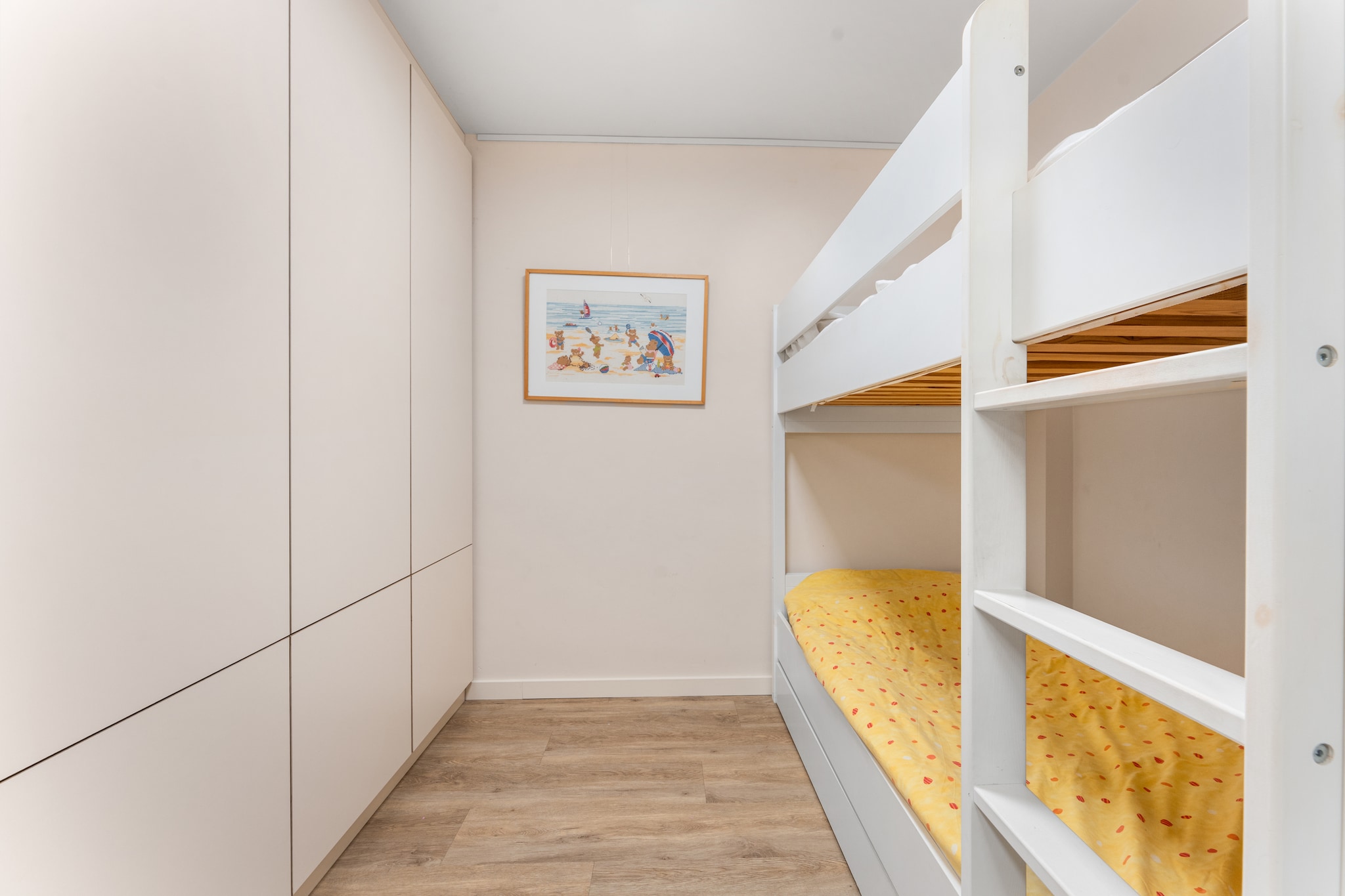 TARRAGONA - 0101 - Schlafzimmer