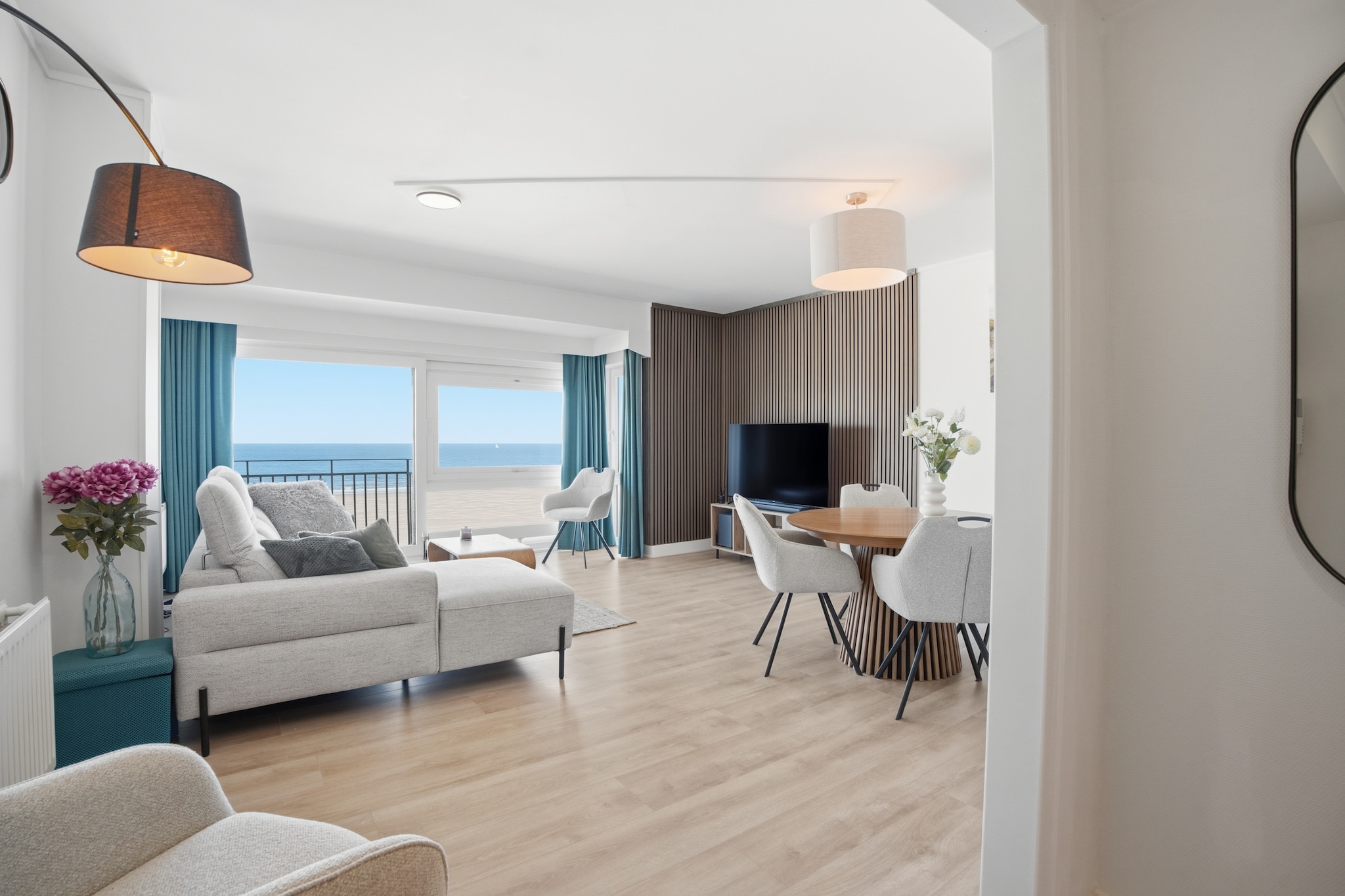 SOLE MARE - 0402 - Wohnzimmer