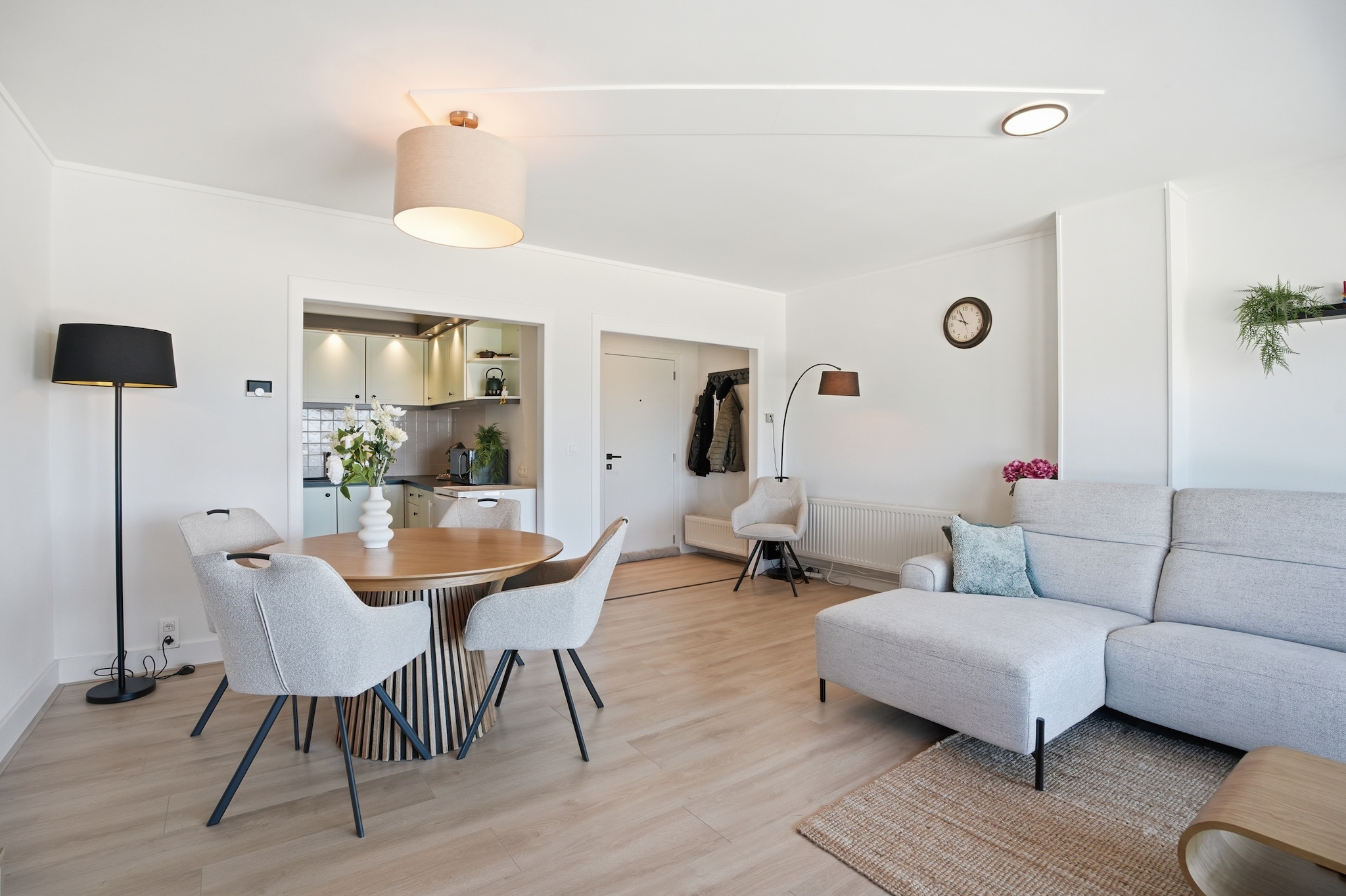 SOLE MARE - 0402 - Esszimmer