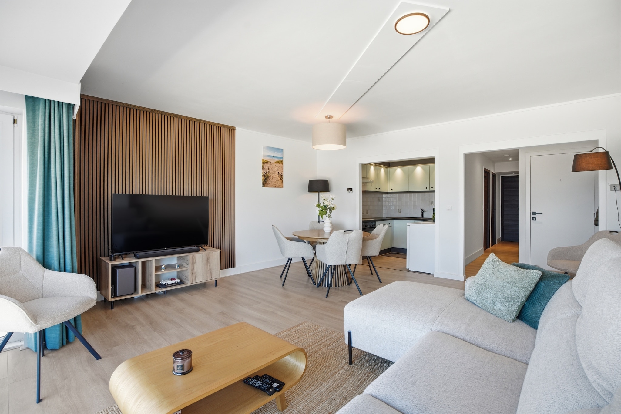 SOLE MARE - 0402 - Wohnzimmer