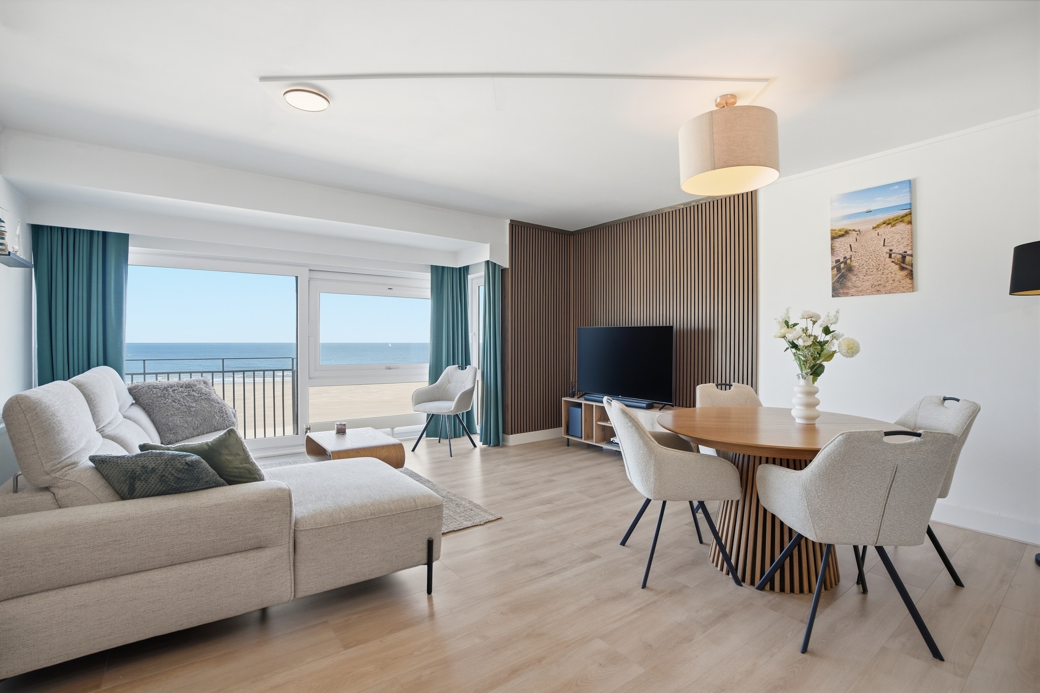 SOLE MARE - 0402 - Esszimmer