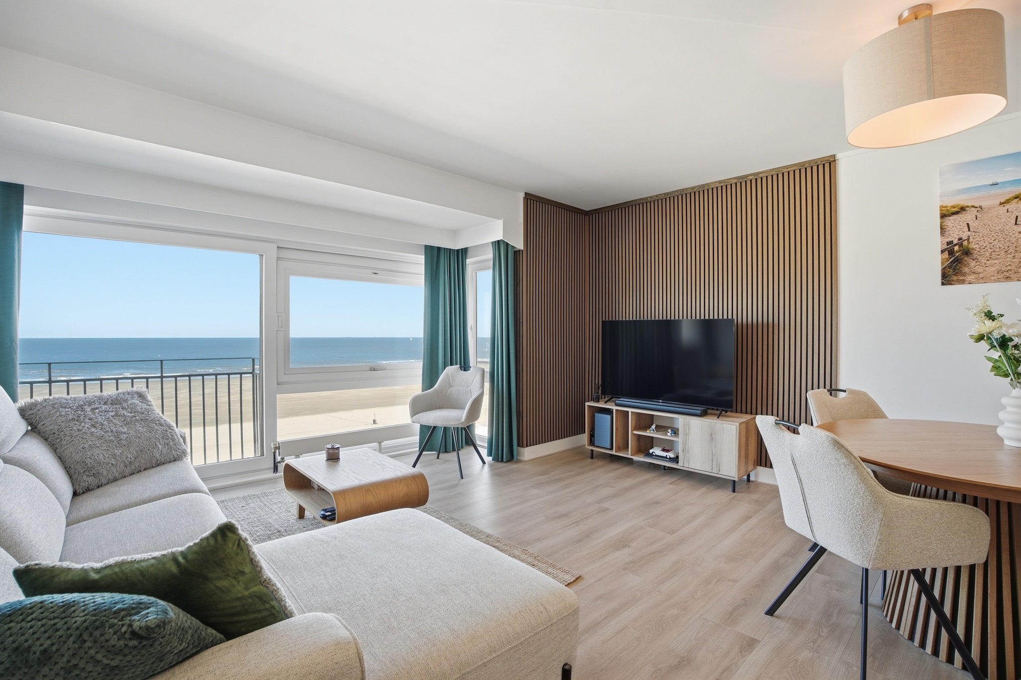 SOLE MARE - 0402 - Wohnzimmer