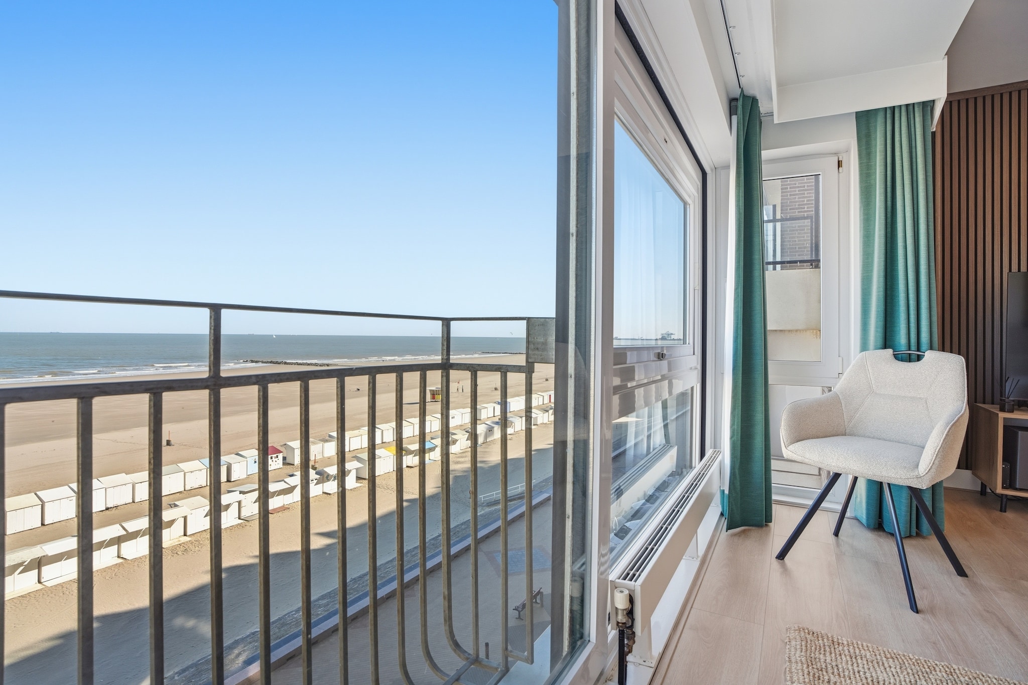 SOLE MARE - 0402 - Terrasse/Balkon