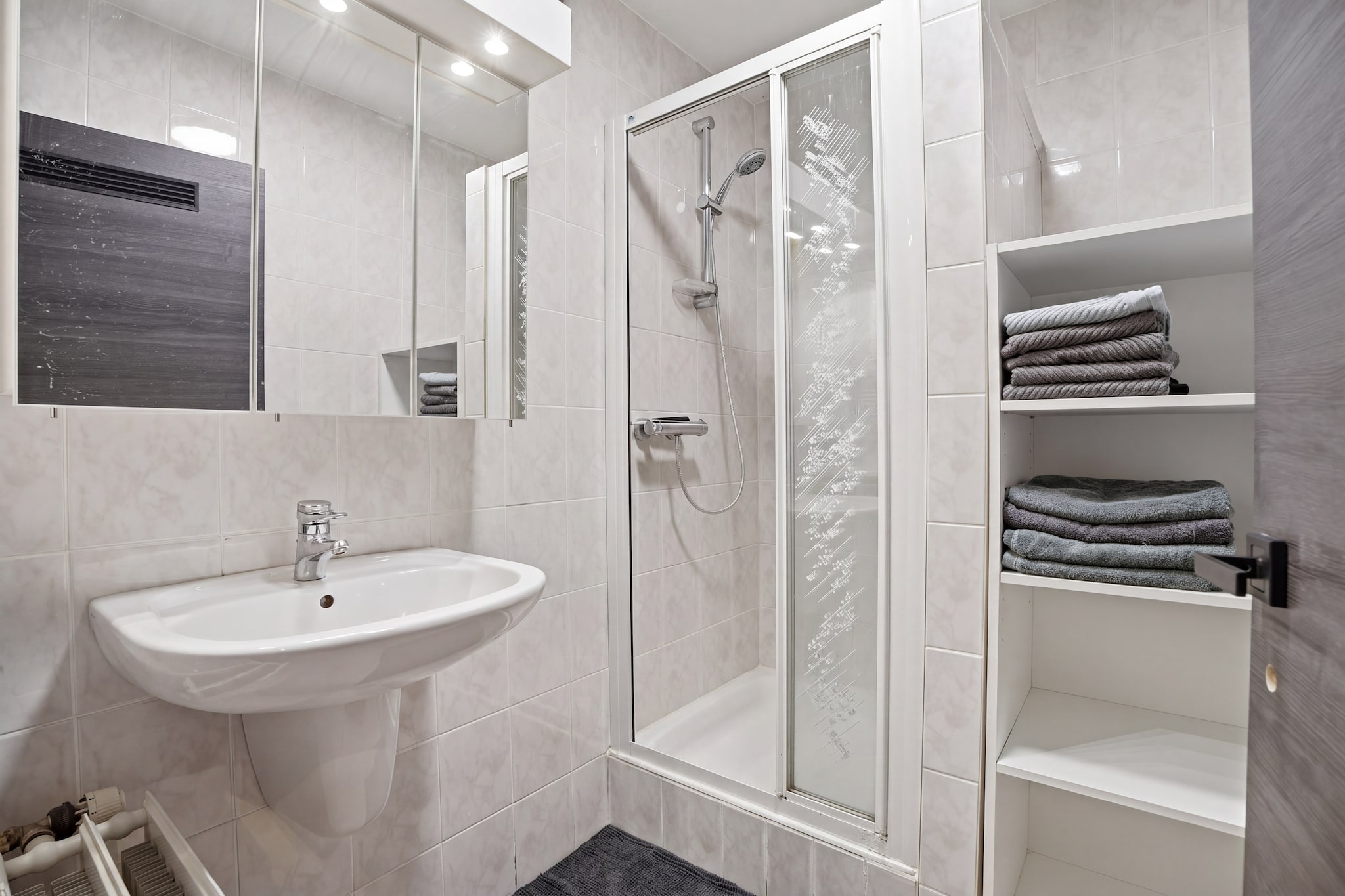 SOLE MARE - 0402 - Badezimmer