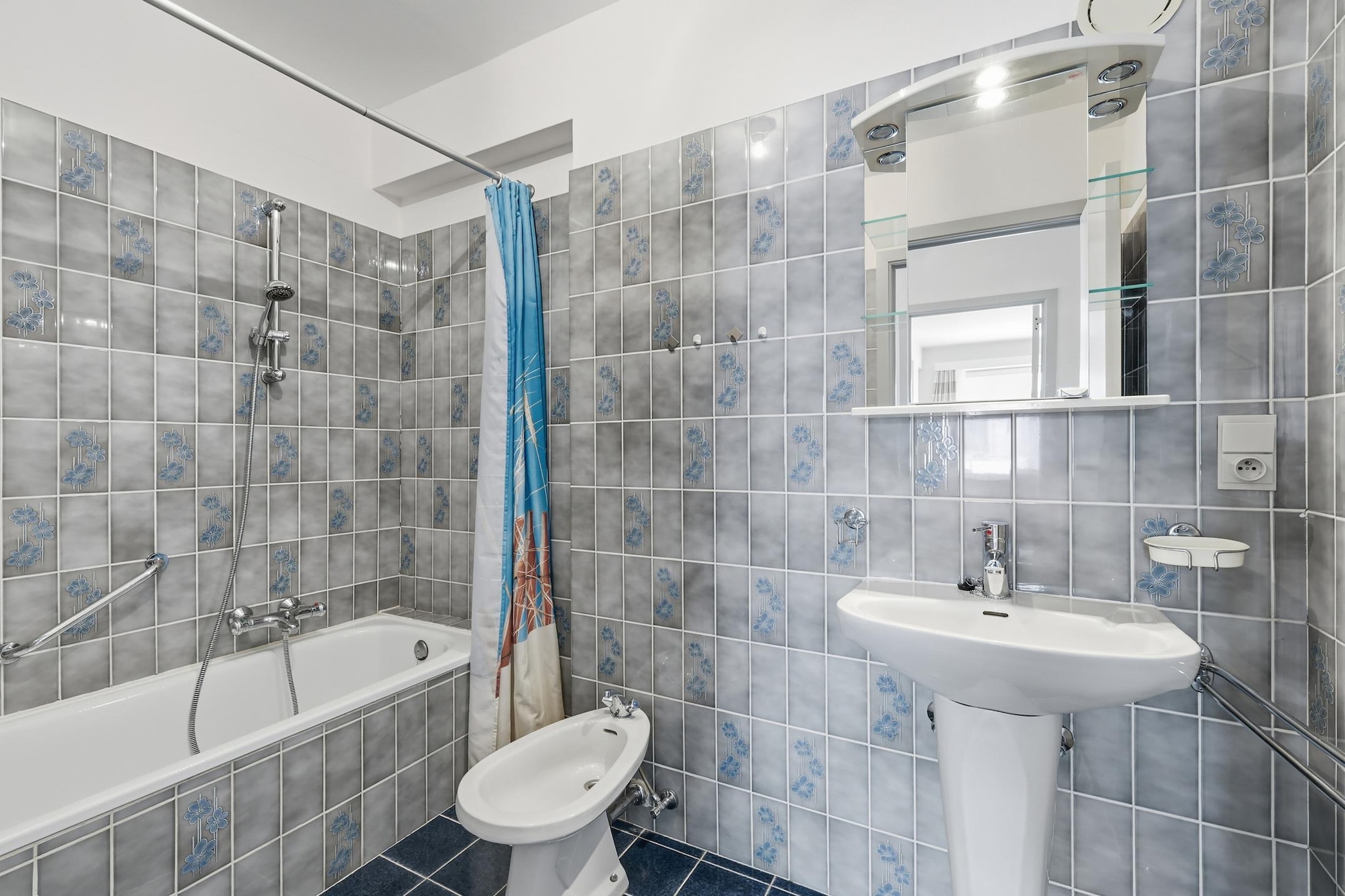 WINDSOR - 0604 - Badezimmer