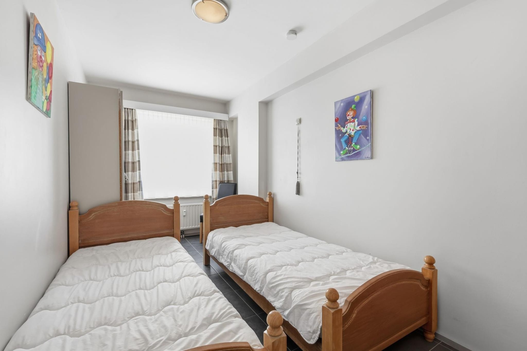 WINDSOR - 0604 - Schlafzimmer