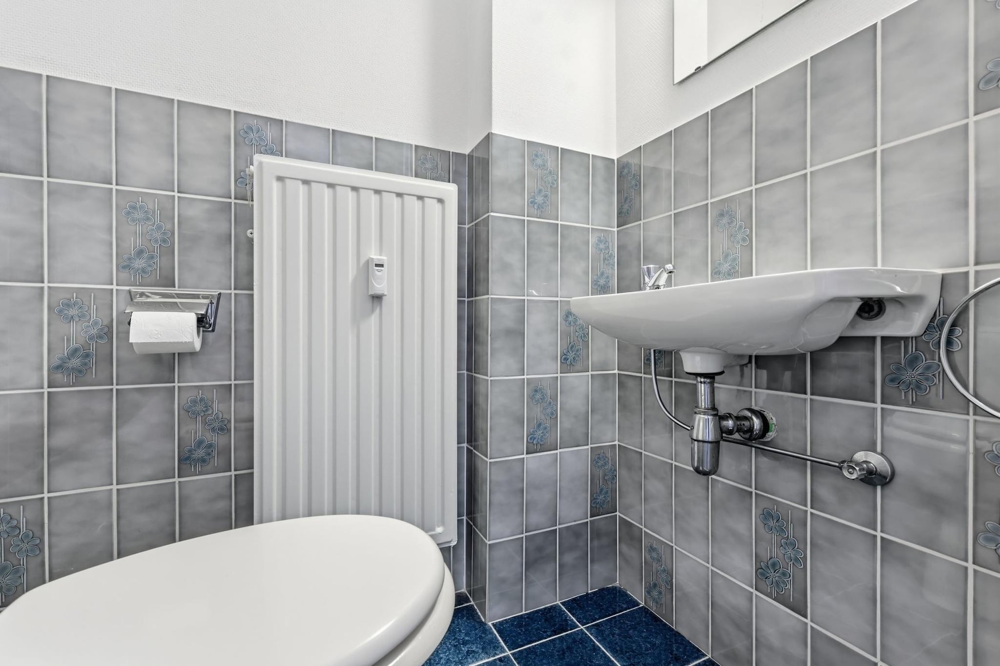 WINDSOR - 0604 - Badezimmer