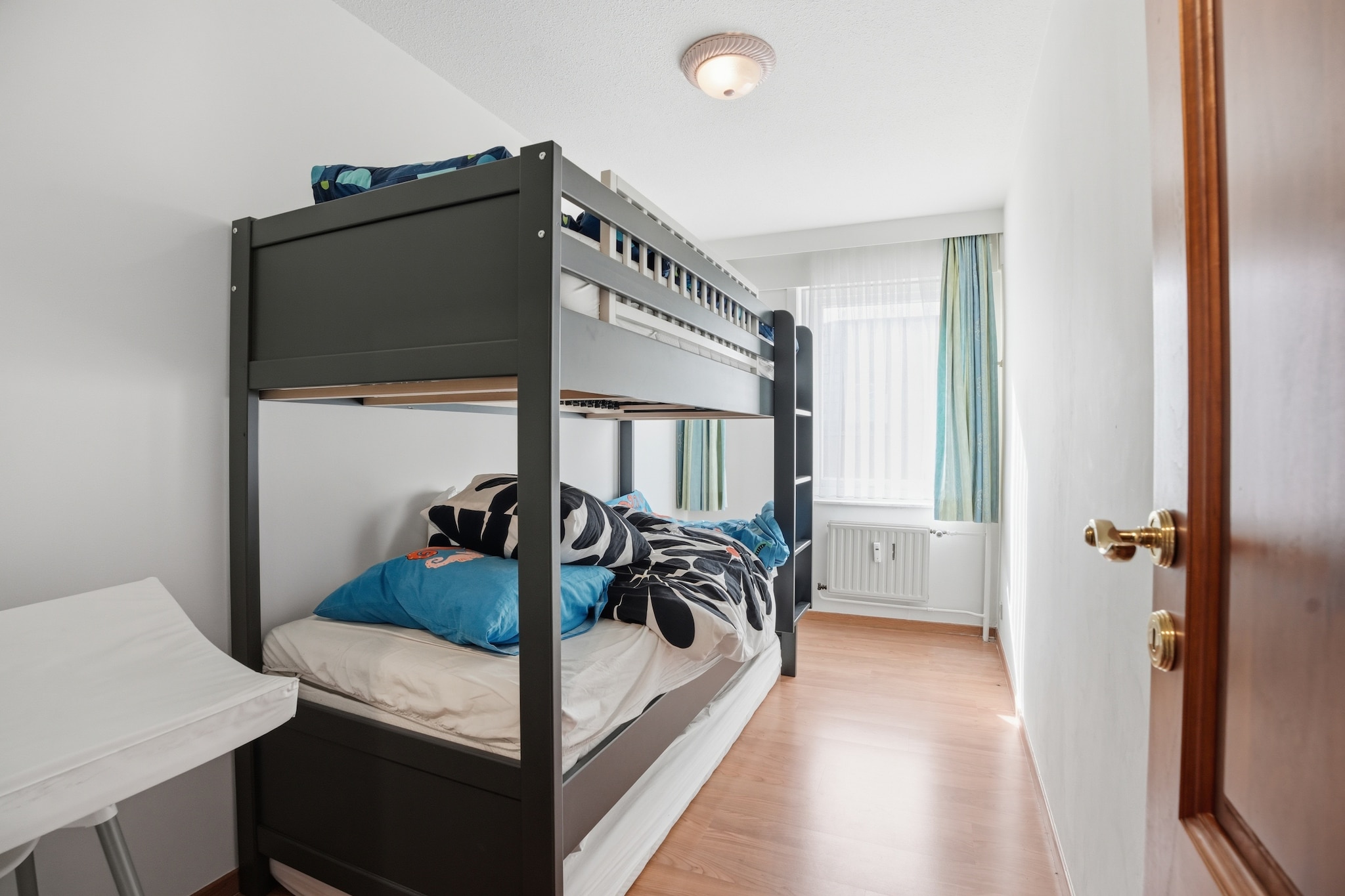 BLANKEDUYN - K2 - Schlafzimmer