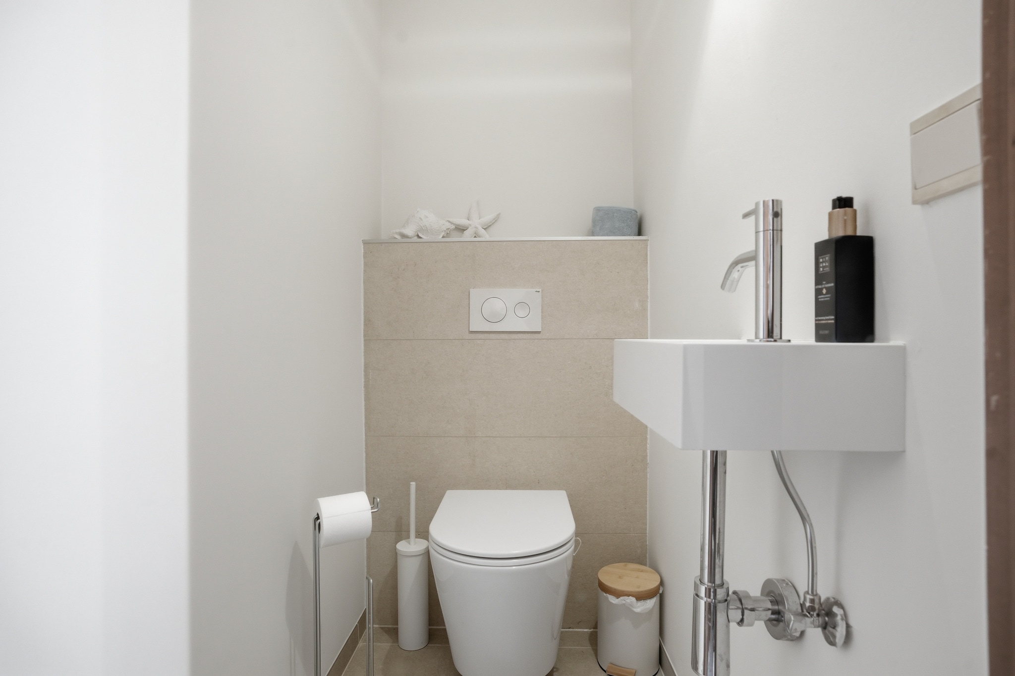 BLANKEDUYN - K2 - Badezimmer