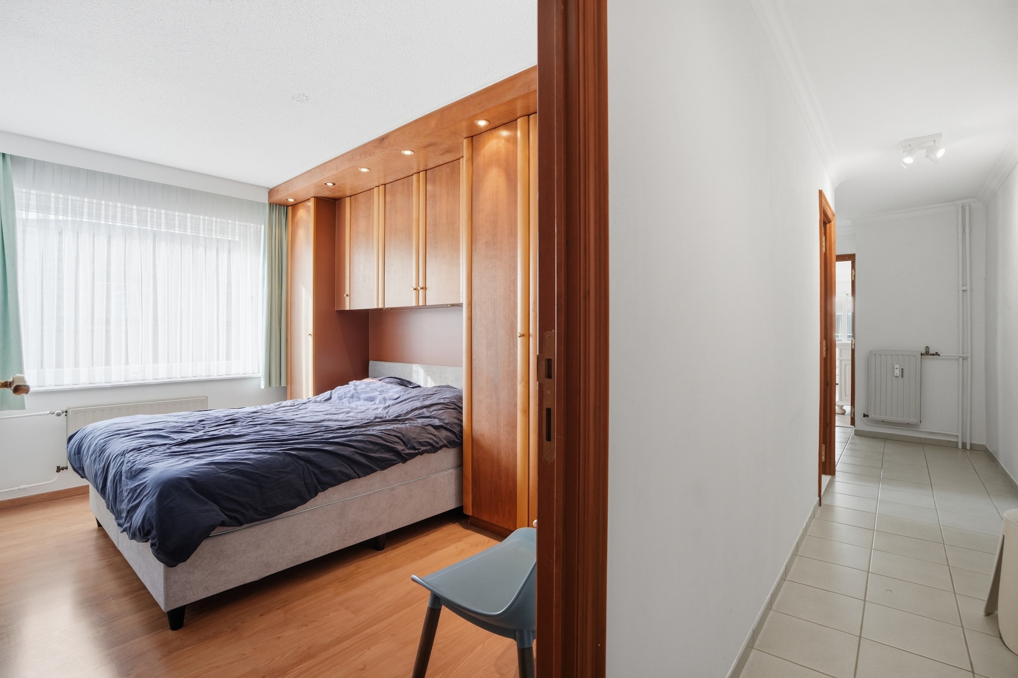 BLANKEDUYN - K2 - Schlafzimmer