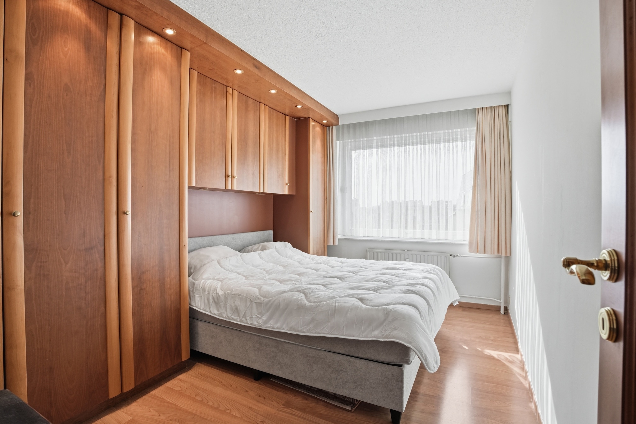 BLANKEDUYN - K2 - Schlafzimmer