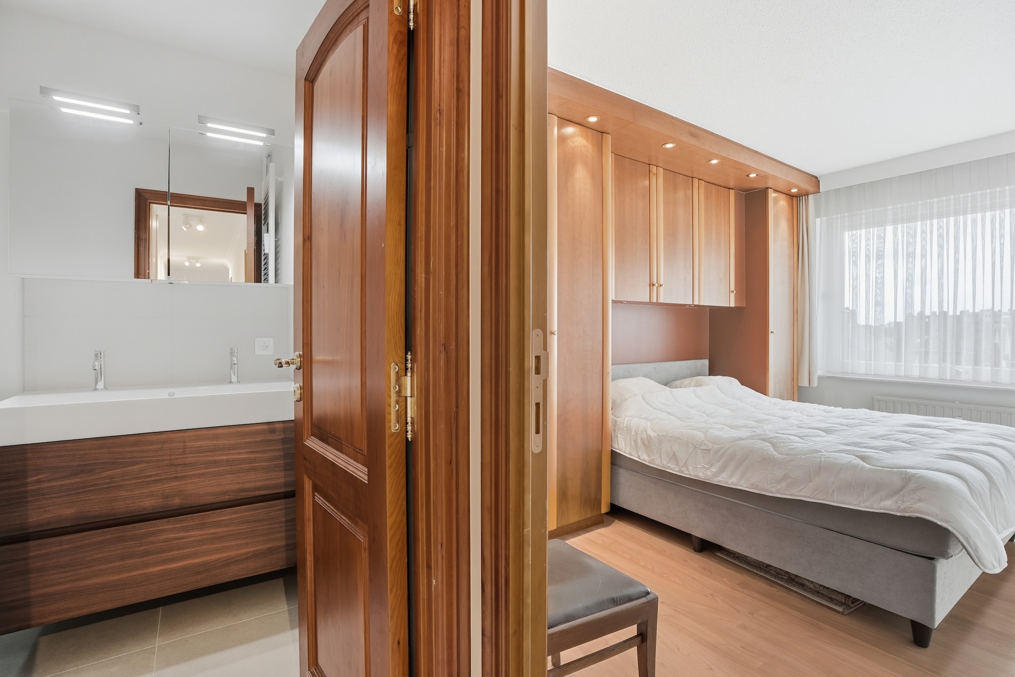 BLANKEDUYN - K2 - Schlafzimmer