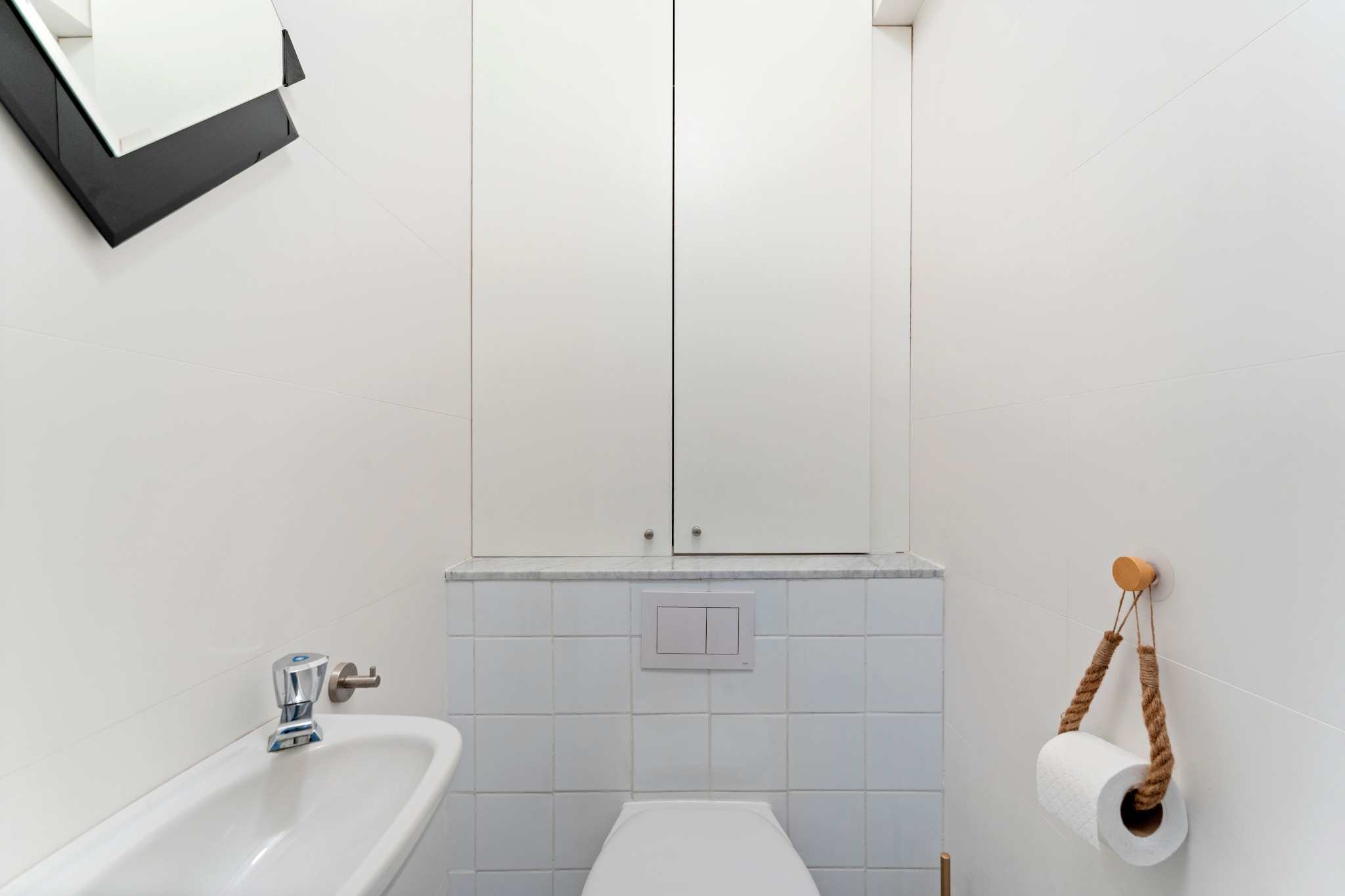MIRA - 1C - Badezimmer