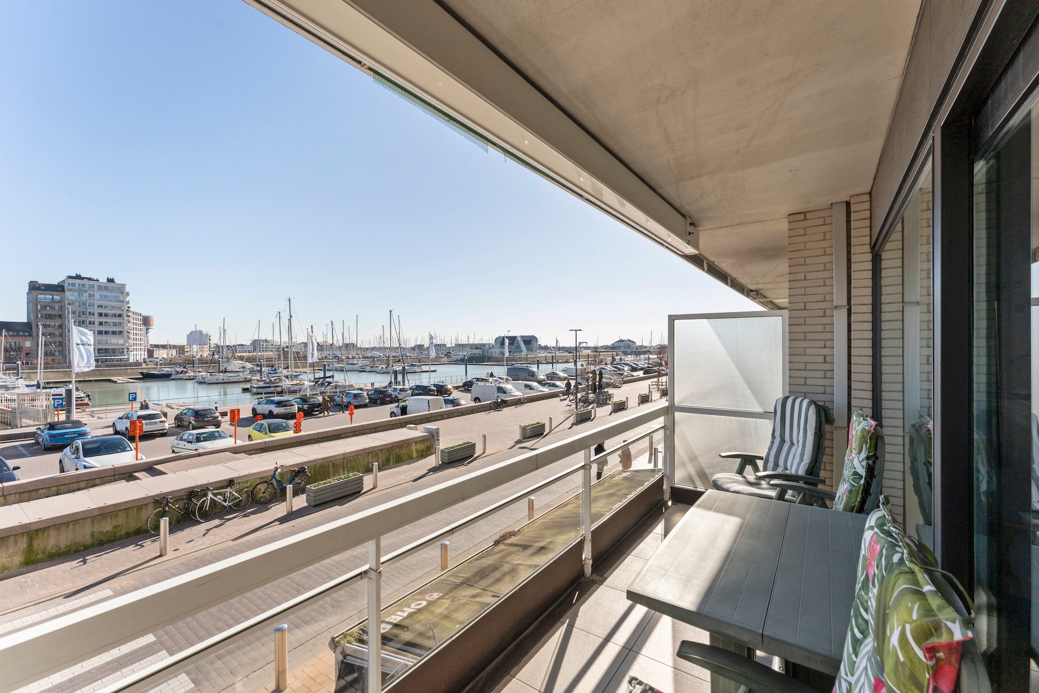 MIRA - 1C - Terrasse/Balkon
