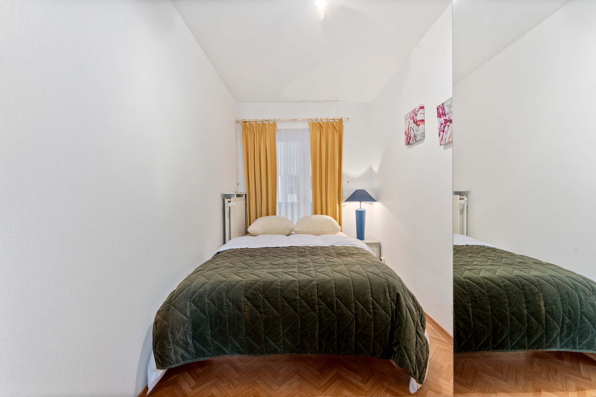 MIRA - 1C - Schlafzimmer