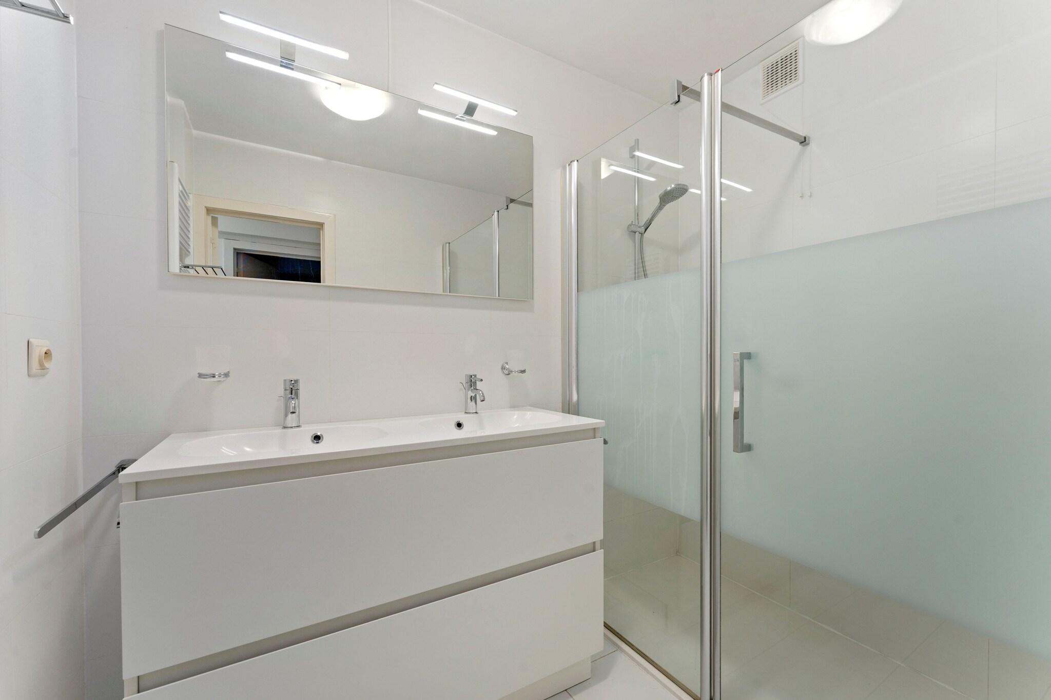 MIRA - 1C - Badezimmer