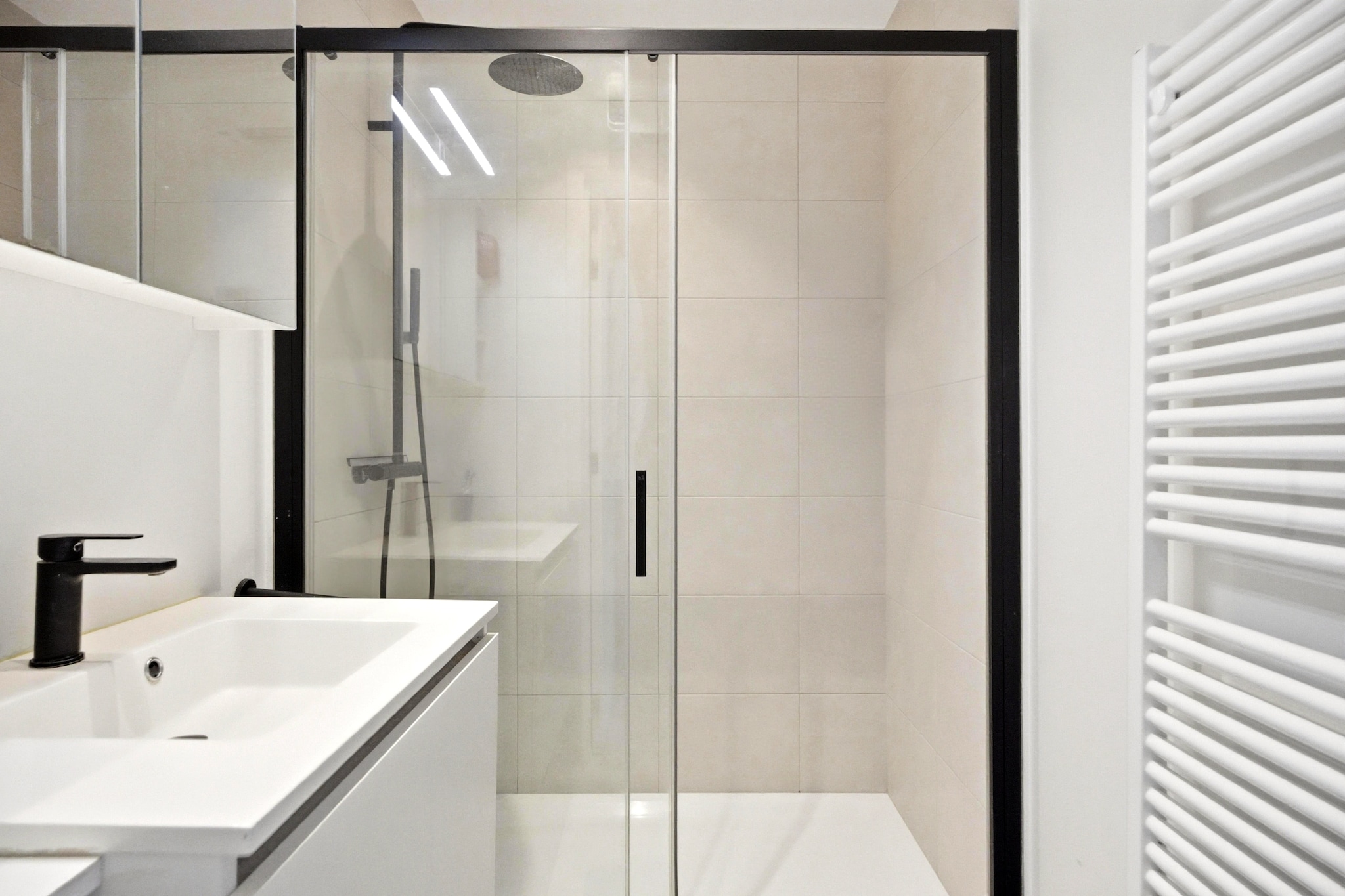 EXQUISITE - 0102 - Badezimmer
