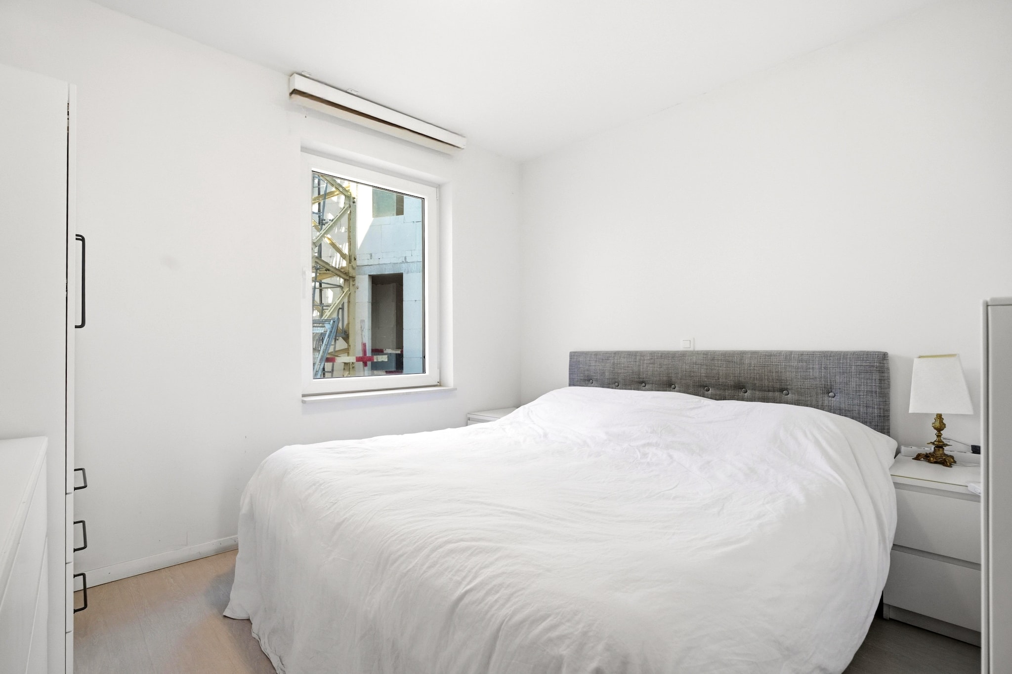 EXQUISITE - 0102 - Schlafzimmer