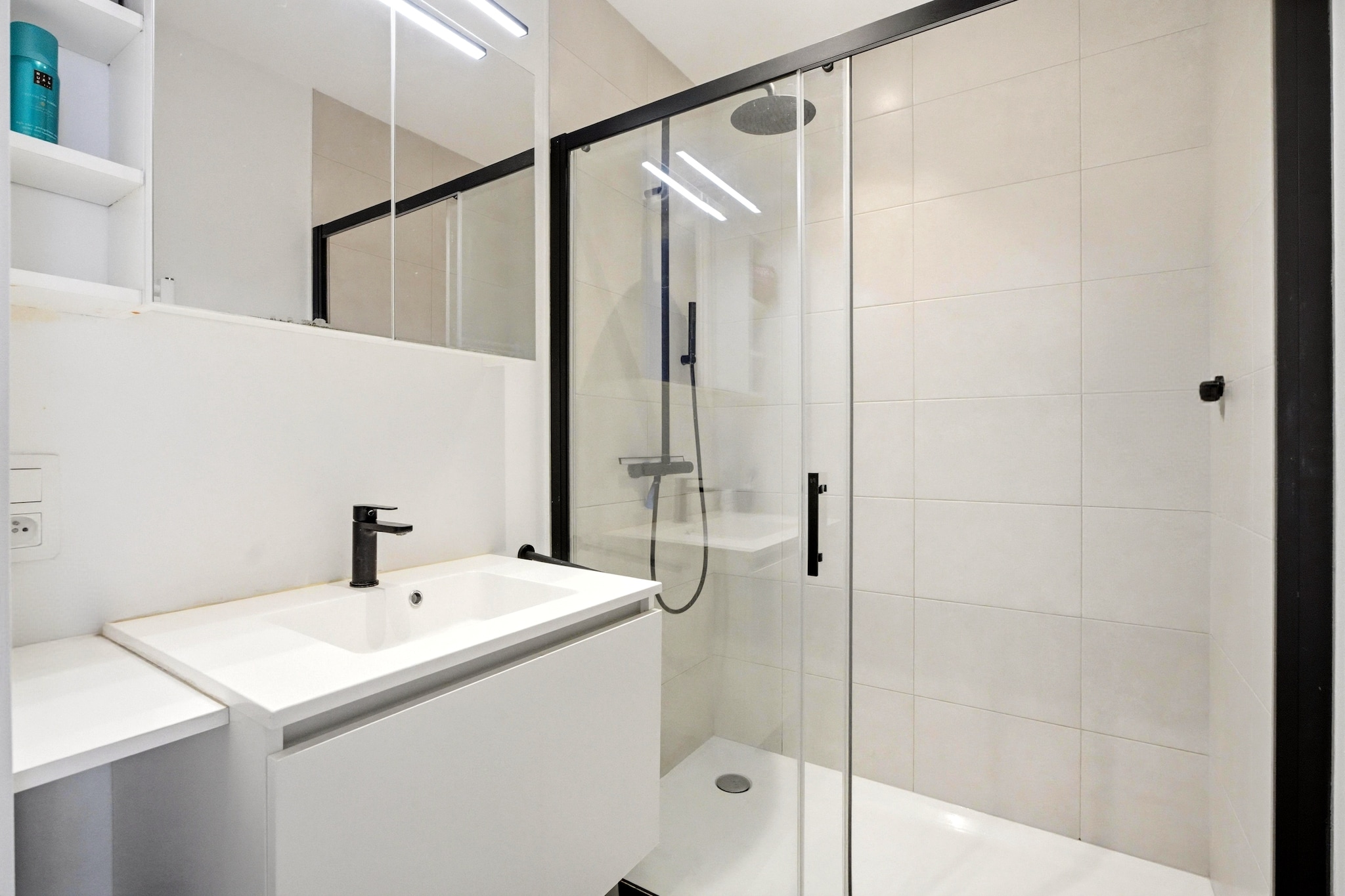 EXQUISITE - 0102 - Badezimmer