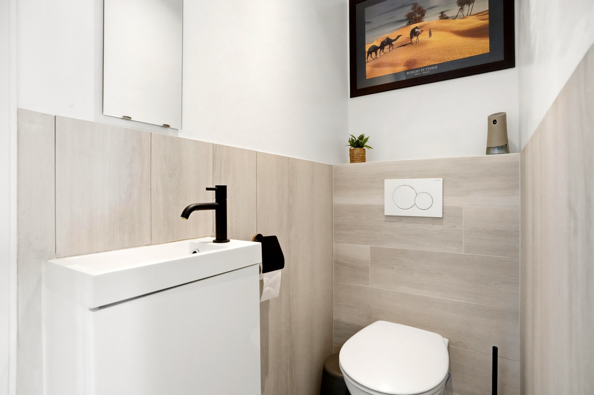 EXQUISITE - 0102 - Badezimmer