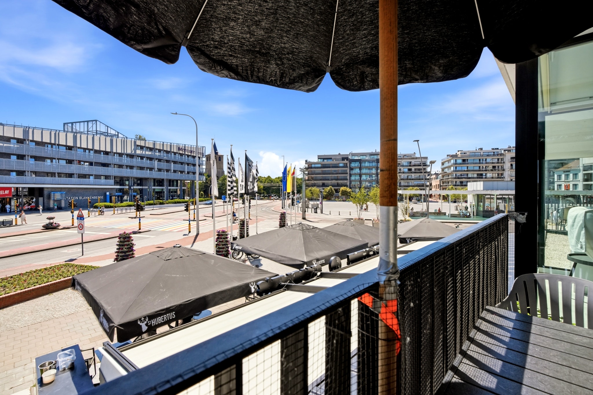 EXQUISITE - 0102 - Terrasse/Balkon