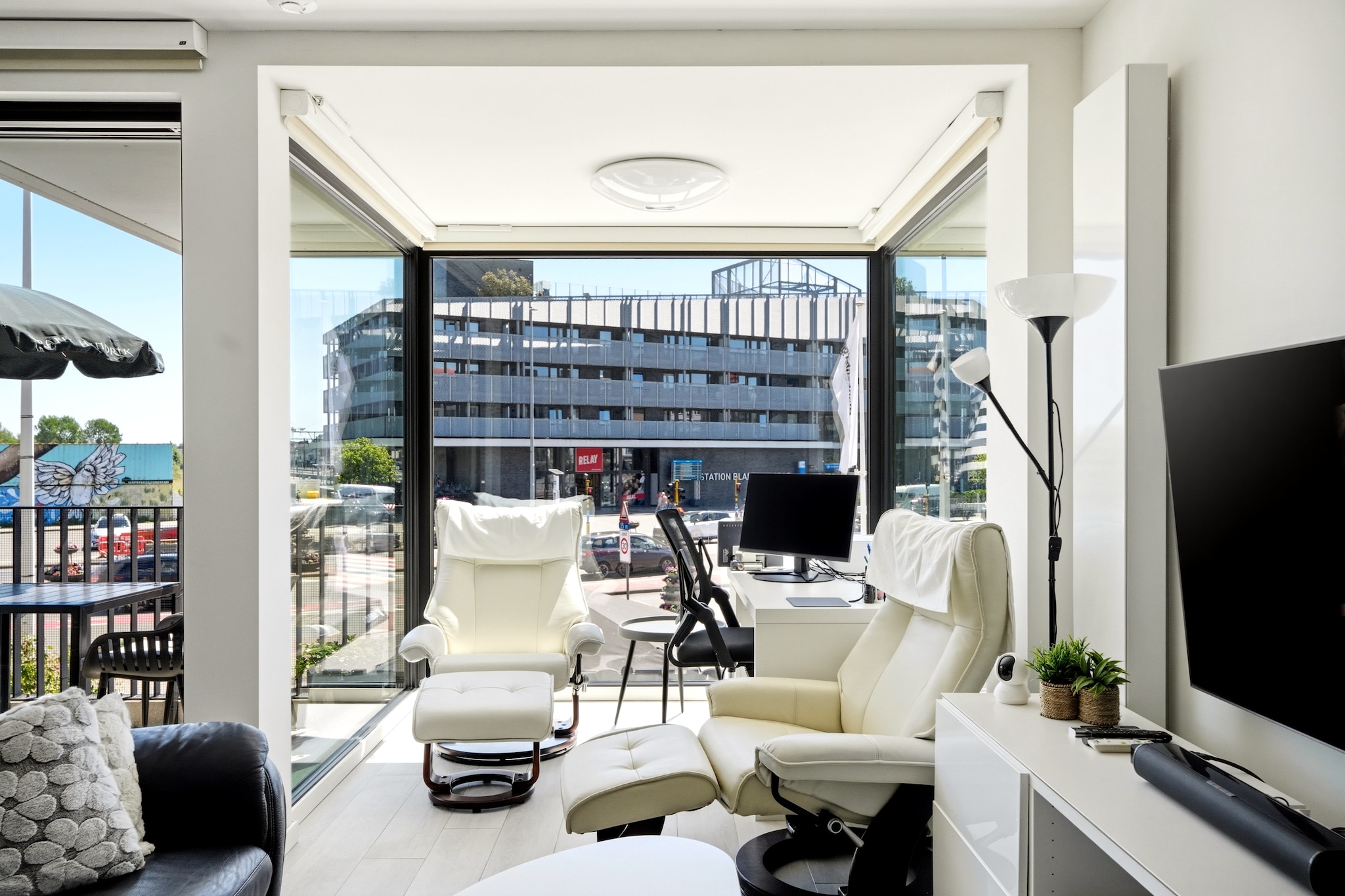 EXQUISITE - 0102 - Wohnzimmer