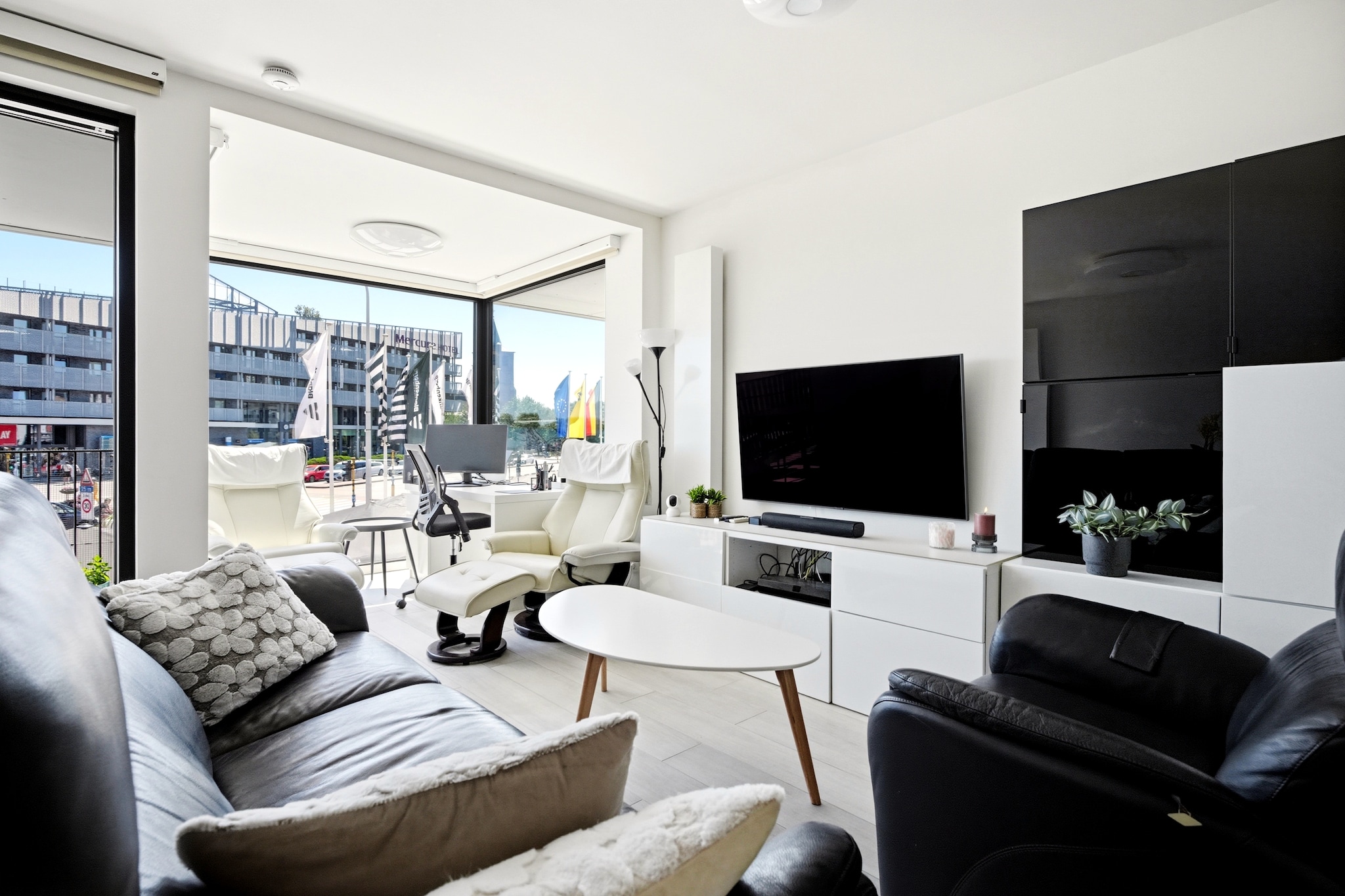 EXQUISITE - 0102 - Wohnzimmer