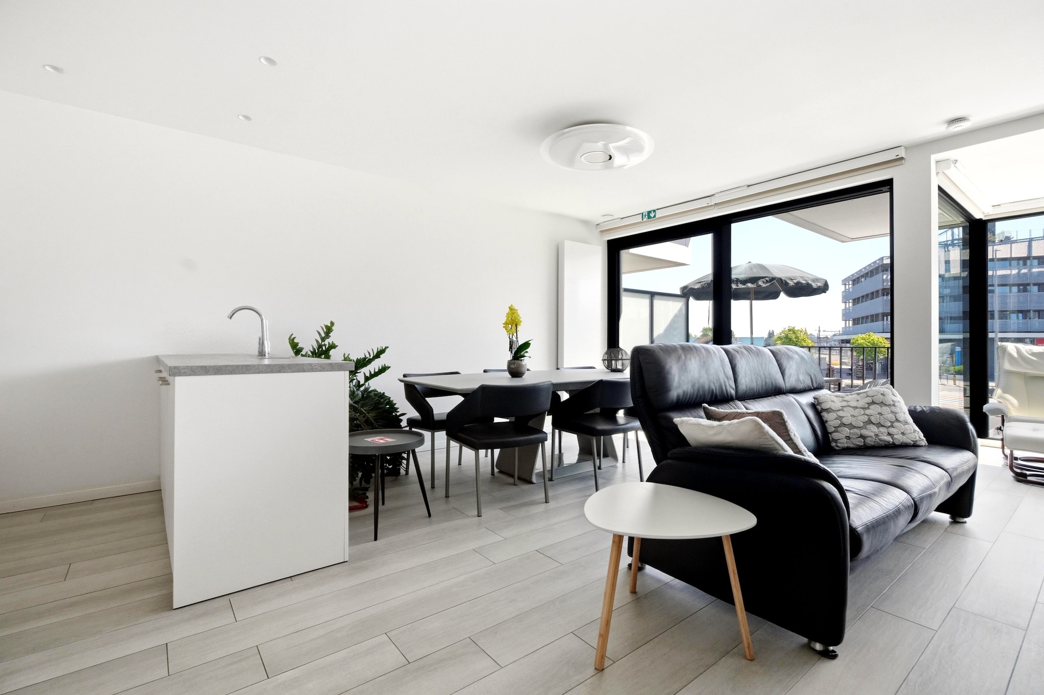 EXQUISITE - 0102 - Wohnzimmer