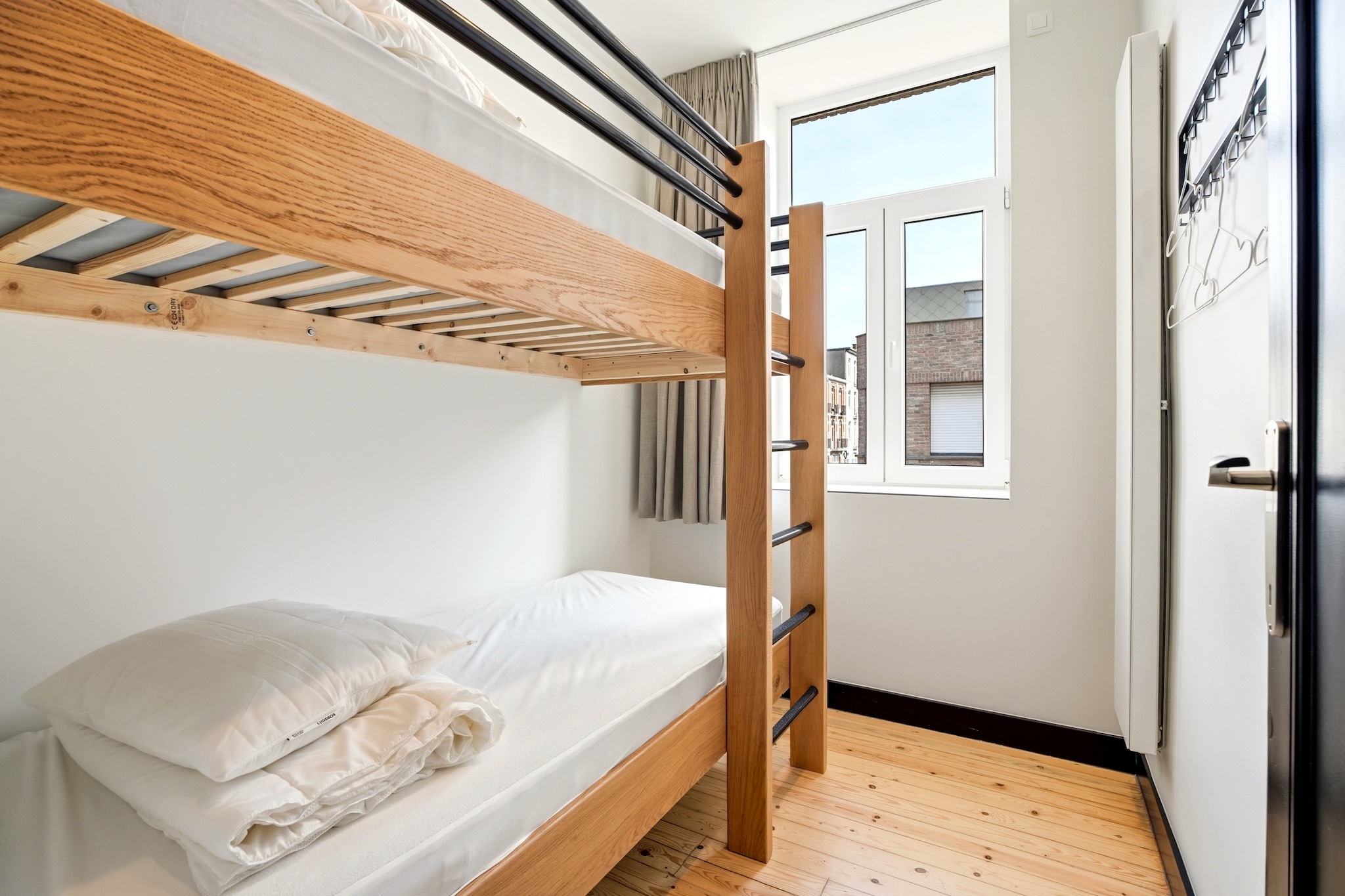 DoMiSiLaDoRe - DOMISILADORE - Schlafzimmer