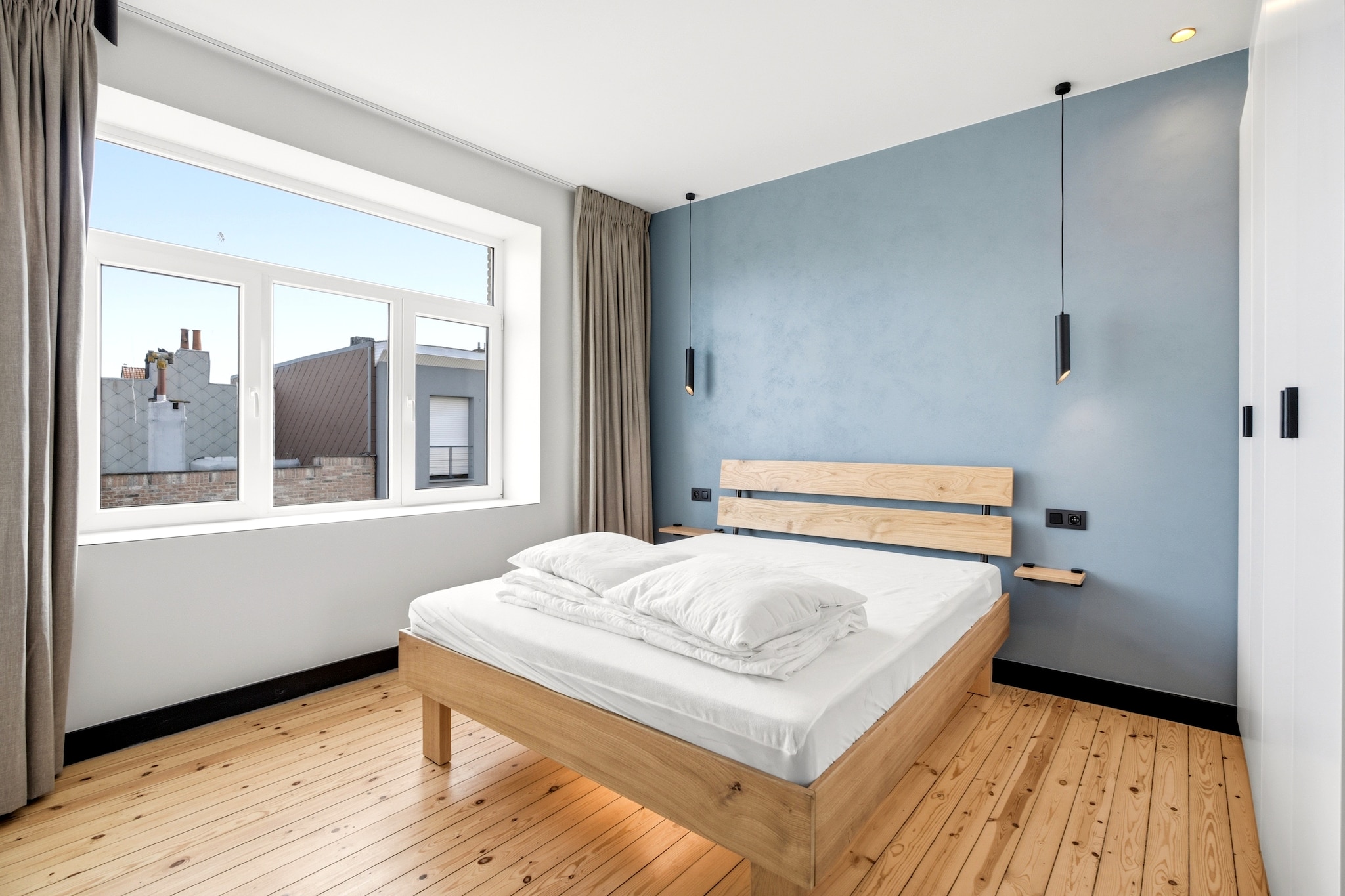 DoMiSiLaDoRe - DOMISILADORE - Schlafzimmer