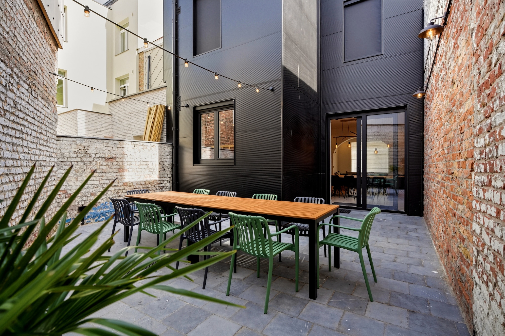 DoMiSiLaDoRe - DOMISILADORE - Terrasse/Balkon