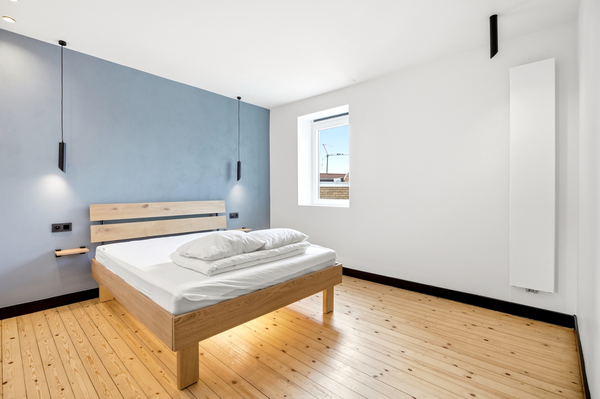 DoMiSiLaDoRe - DOMISILADORE - Schlafzimmer