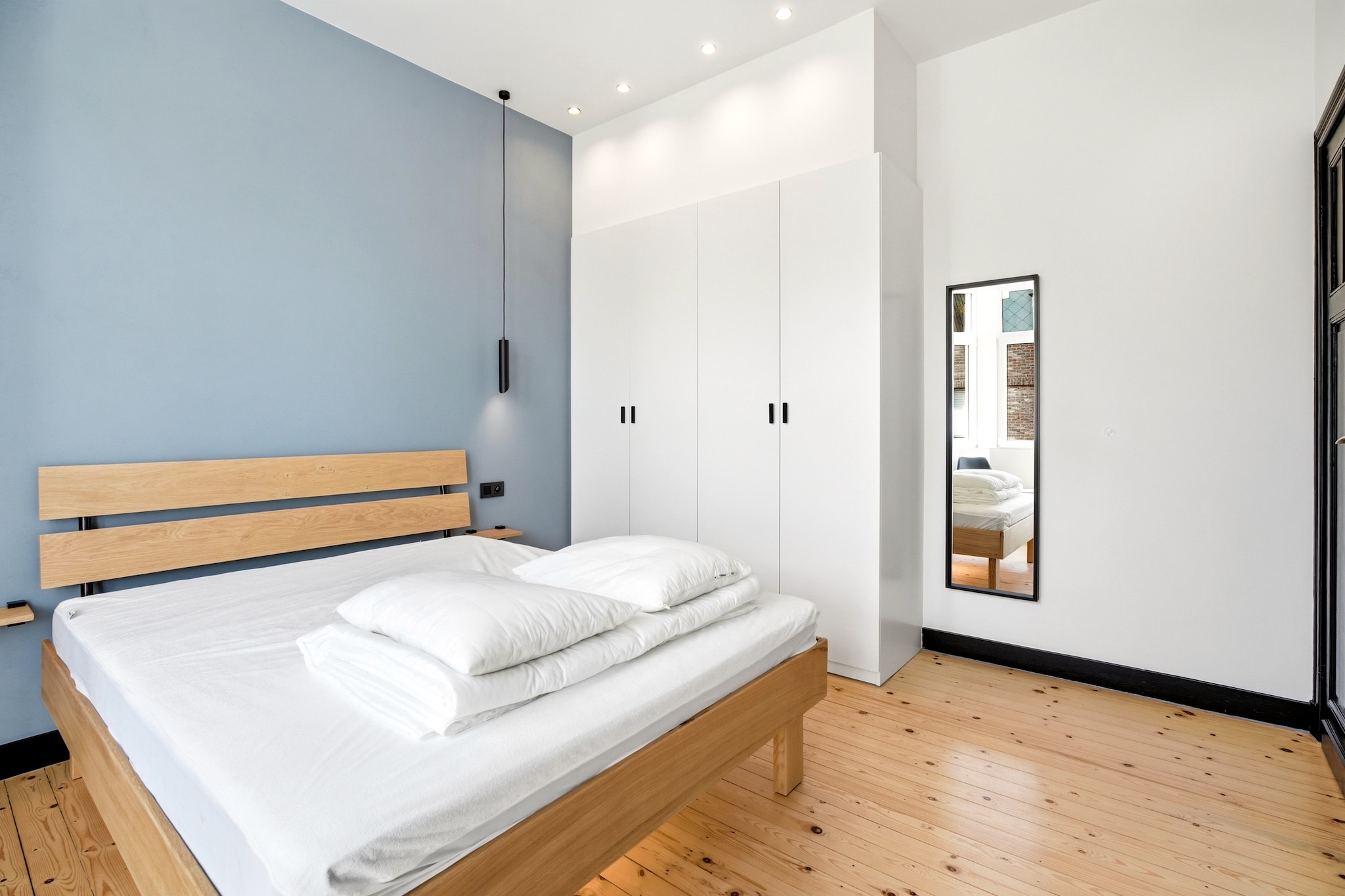 DoMiSiLaDoRe - DOMISILADORE - Schlafzimmer