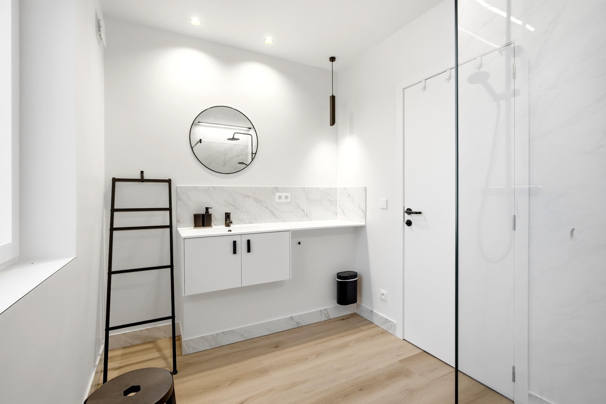 DoMiSiLaDoRe - DOMISILADORE - Badezimmer