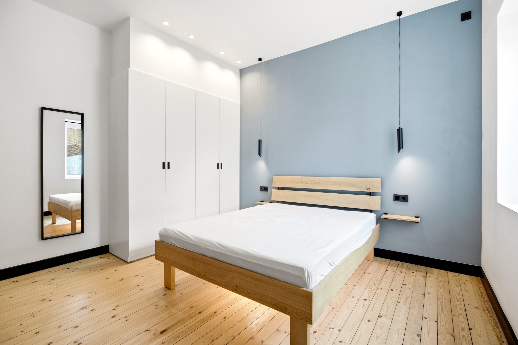 DoMiSiLaDoRe - DOMISILADORE - Schlafzimmer