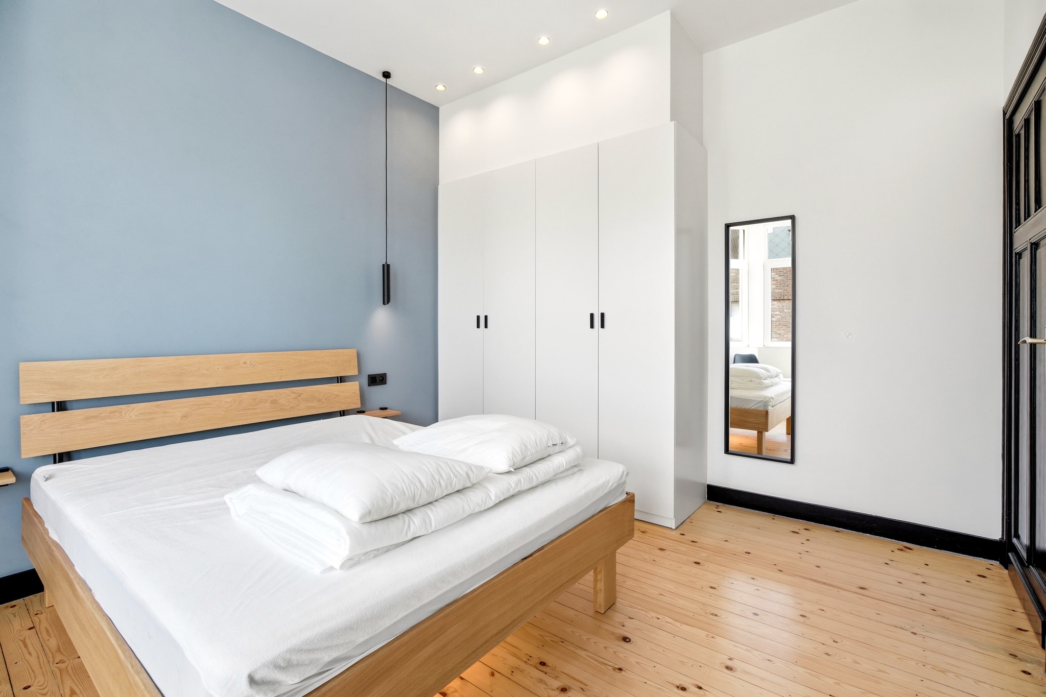 DoMiSiLaDoRe - DOMISILADORE - Schlafzimmer