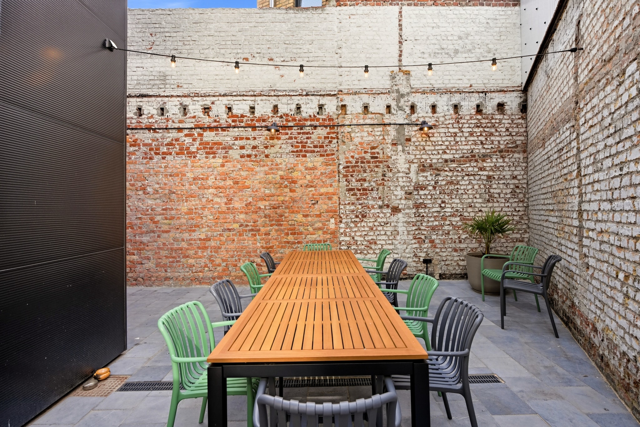 DoMiSiLaDoRe - DOMISILADORE - Terrasse/Balkon
