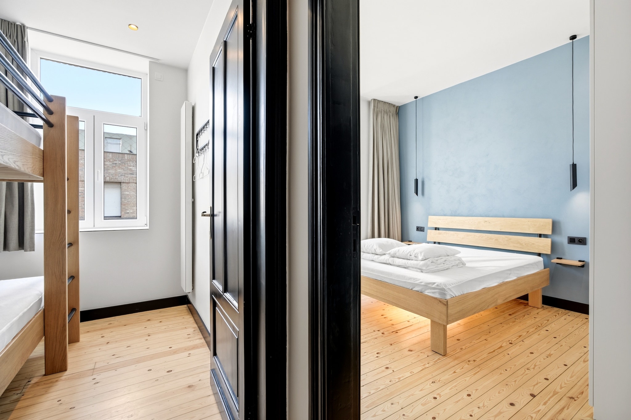 DoMiSiLaDoRe - DOMISILADORE - Schlafzimmer