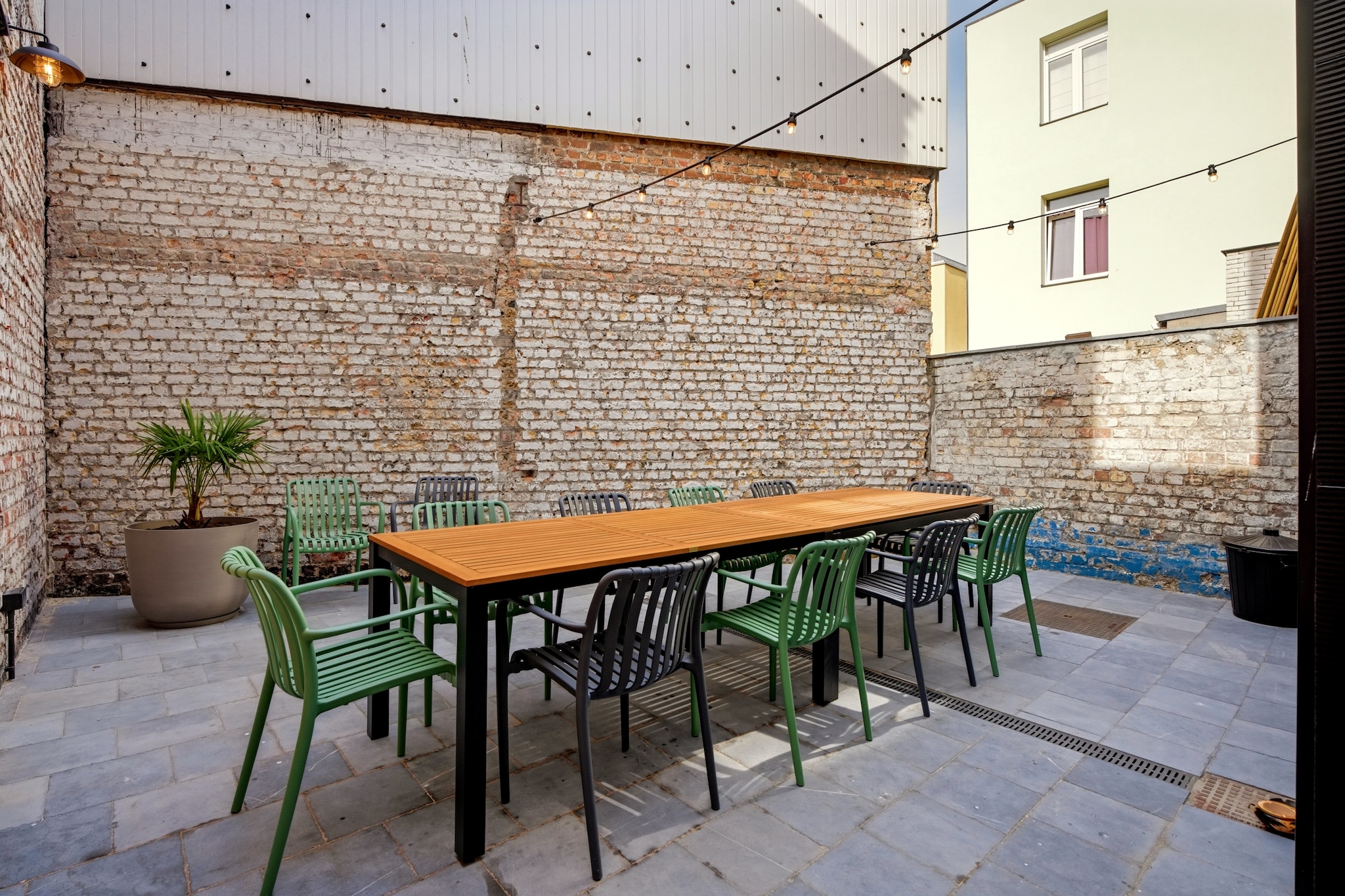 DoMiSiLaDoRe - DOMISILADORE - Terrasse/Balkon