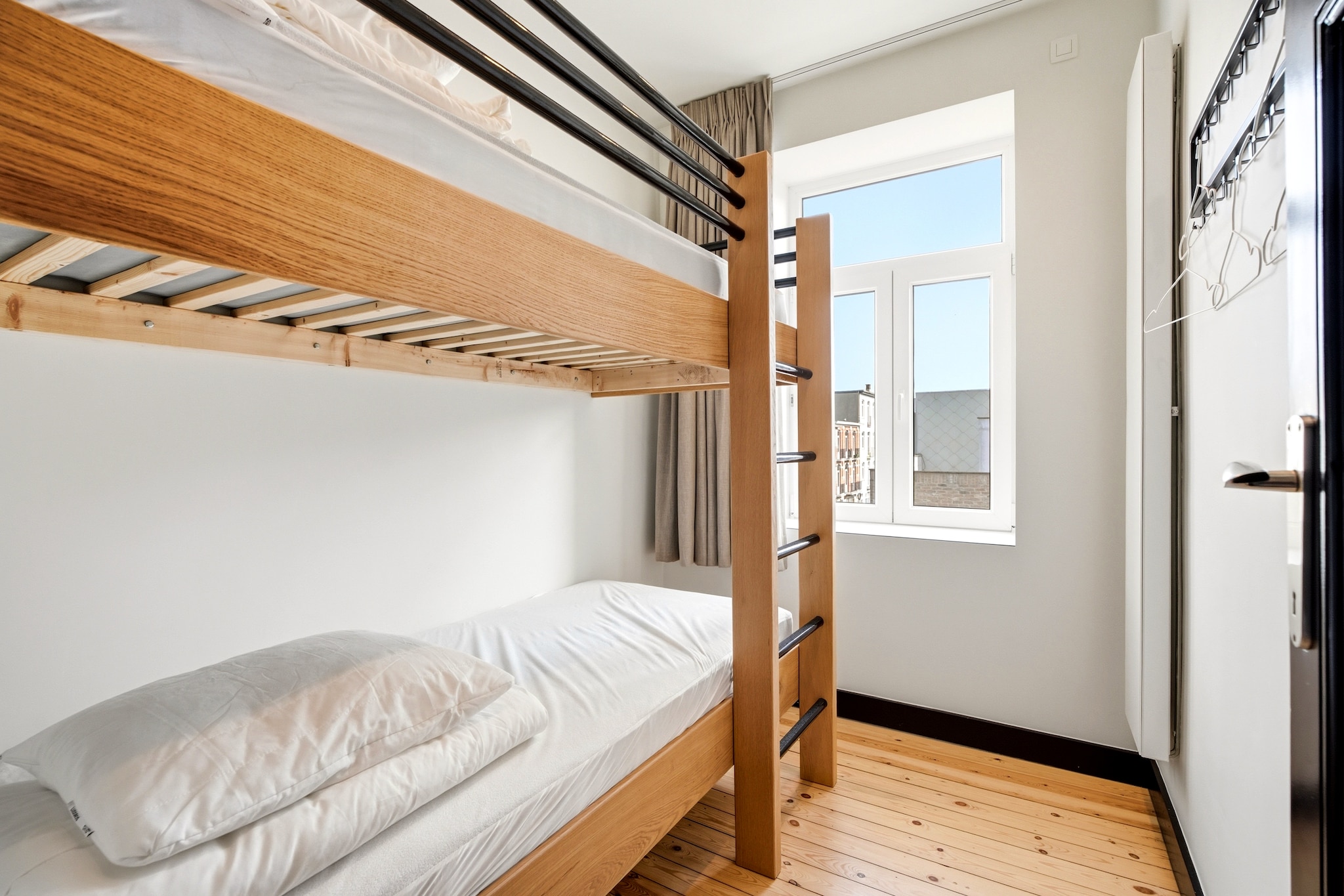 DoMiSiLaDoRe - DOMISILADORE - Schlafzimmer