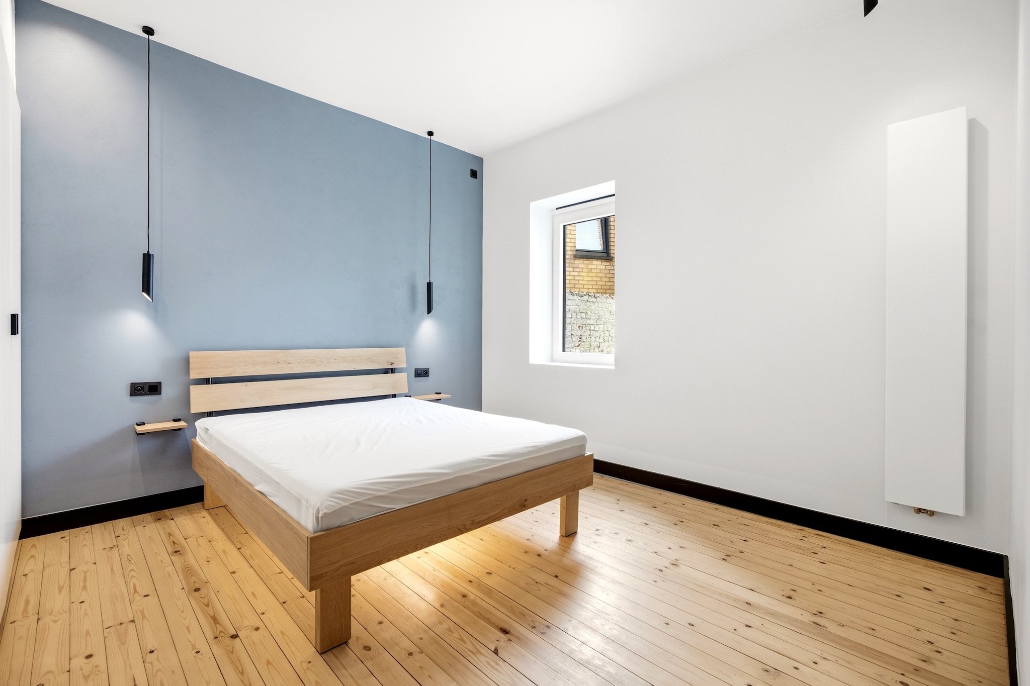 DoMiSiLaDoRe - DOMISILADORE - Schlafzimmer