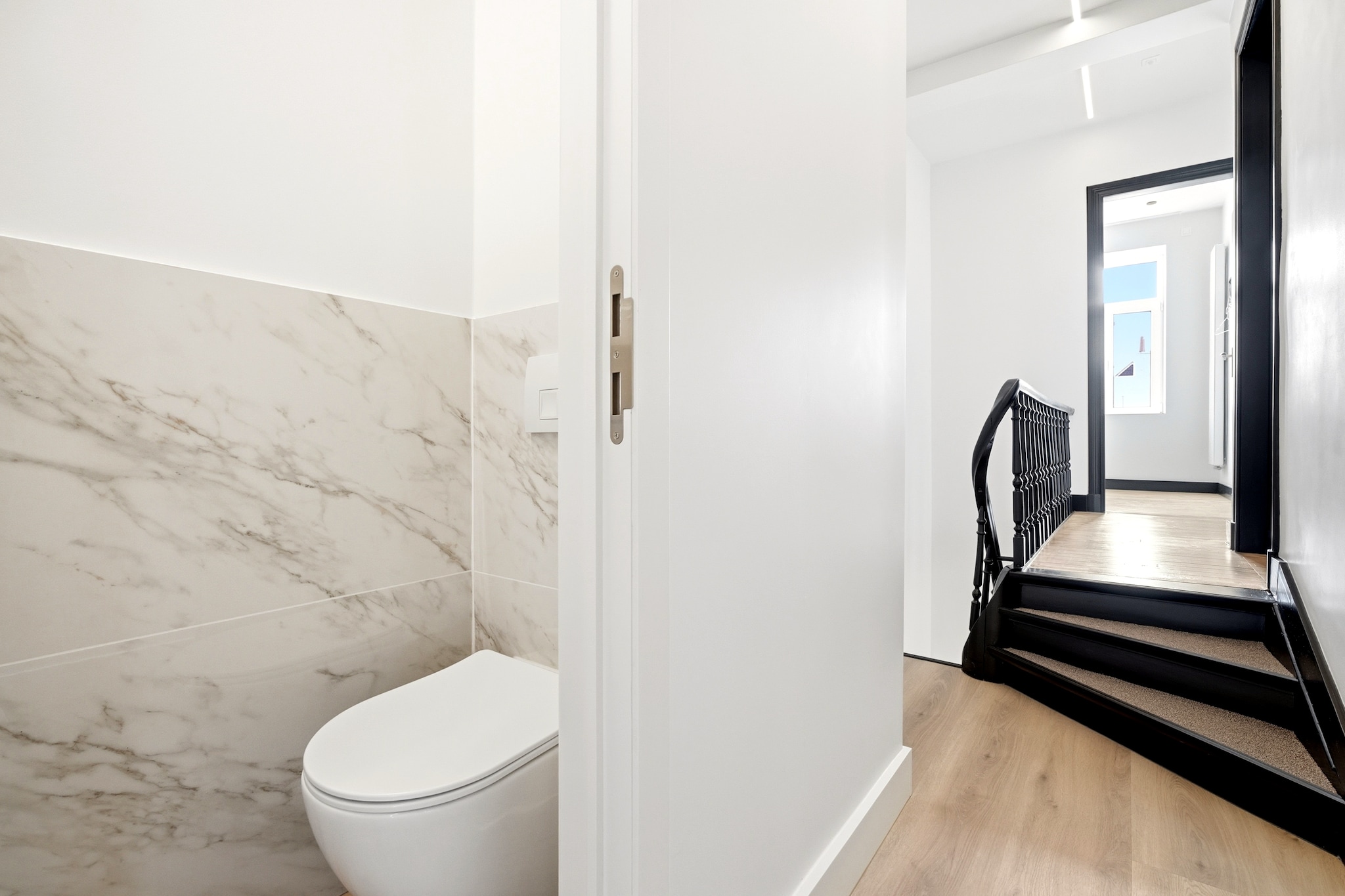 DoMiSiLaDoRe - DOMISILADORE - Badezimmer