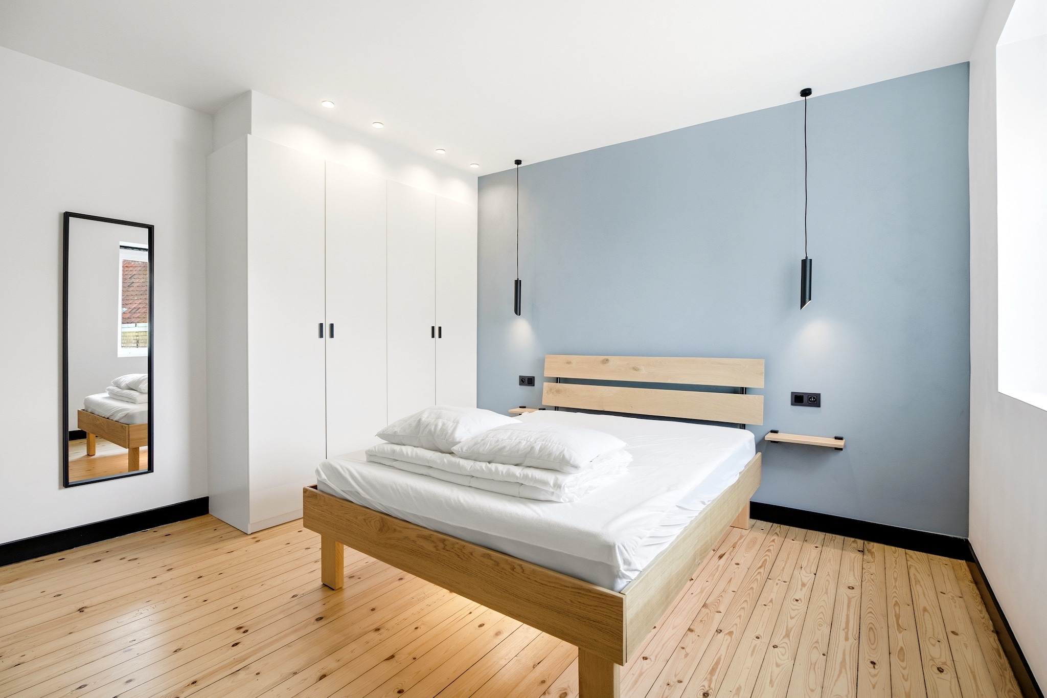 DoMiSiLaDoRe - DOMISILADORE - Schlafzimmer